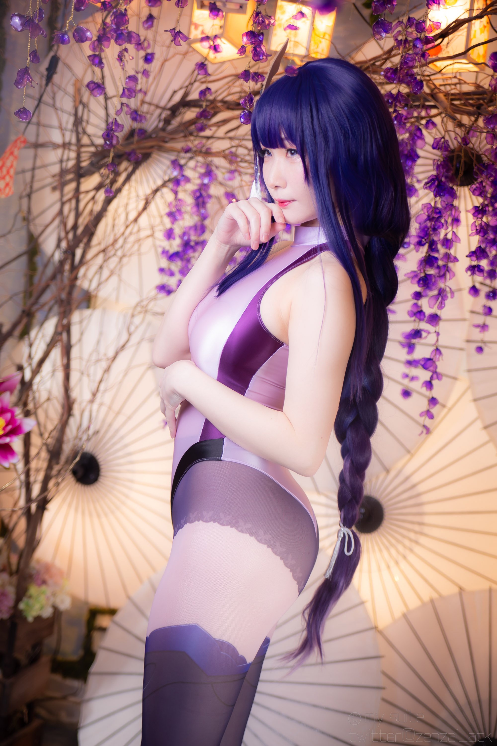 Atsuki (Atsuki) - Ting-Ikazuti-