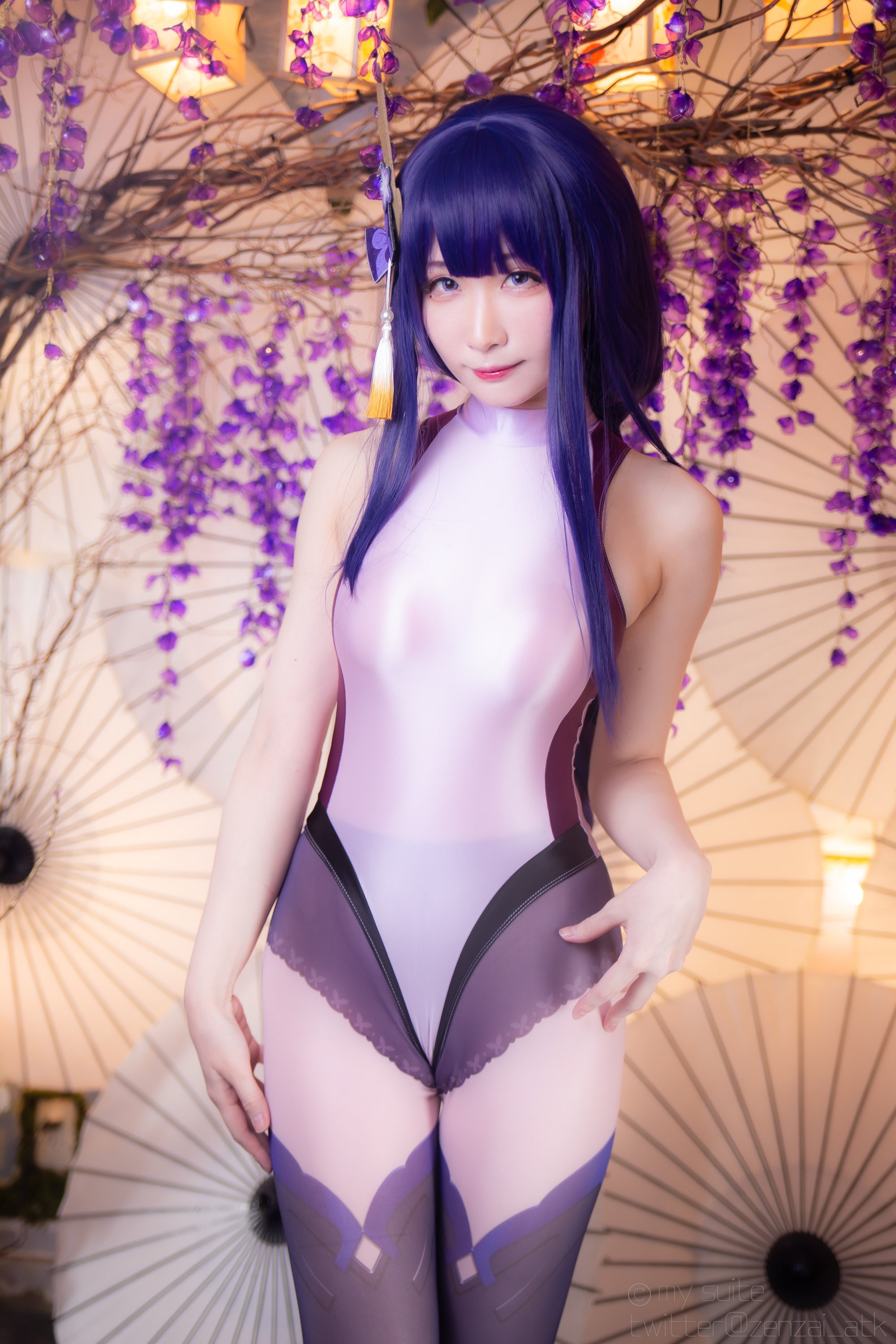 Atsuki (Atsuki) - Ting-Ikazuti-