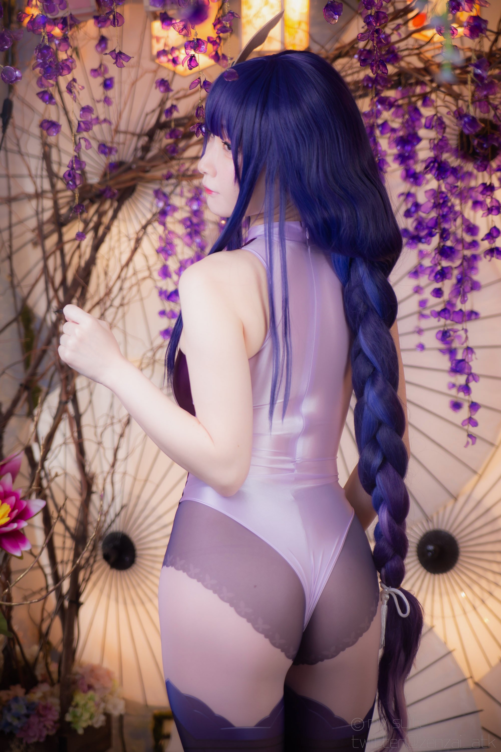 Atsuki (Atsuki) - Ting-Ikazuti-