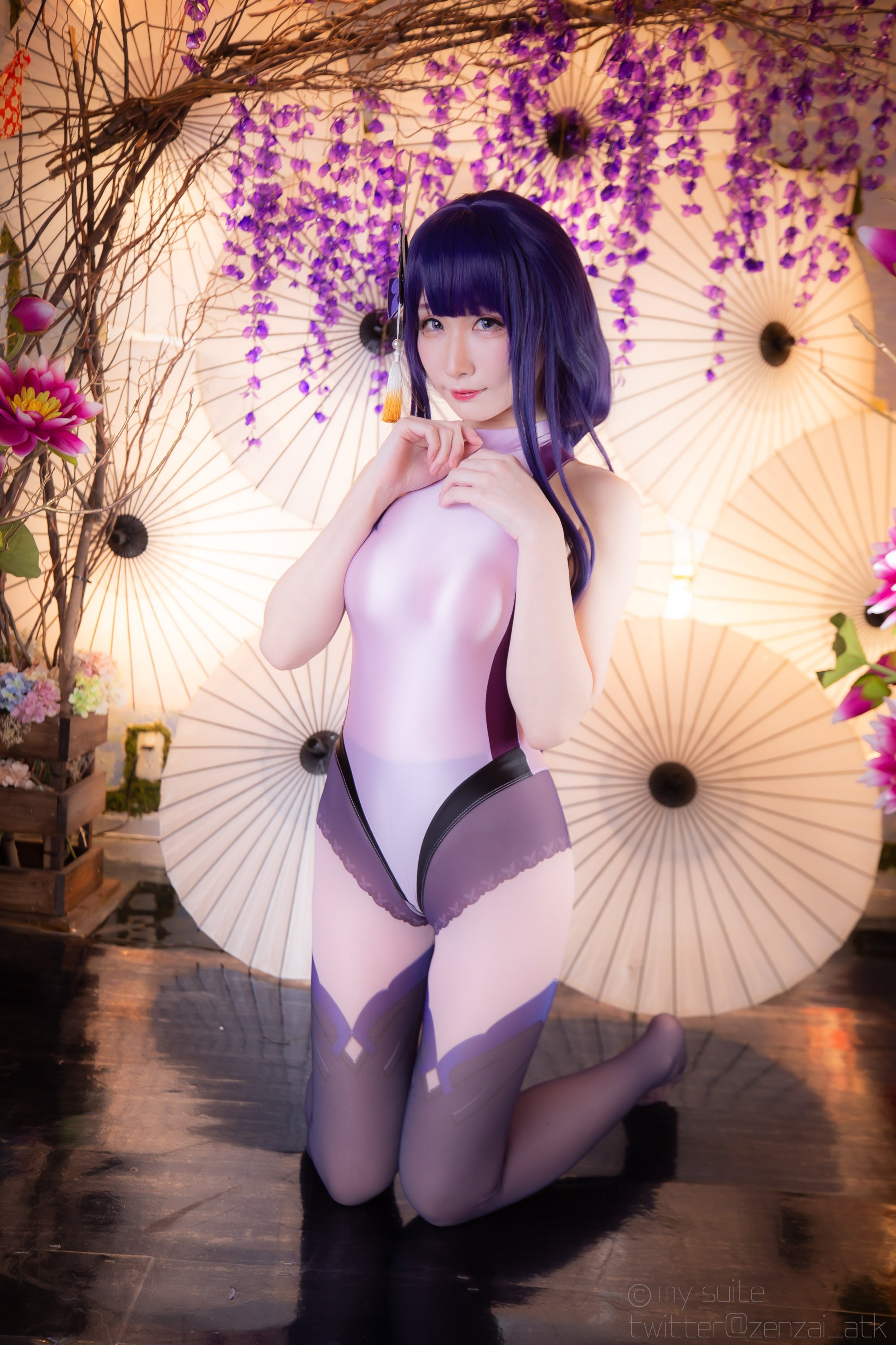 Atsuki (Atsuki) - Ting-Ikazuti-