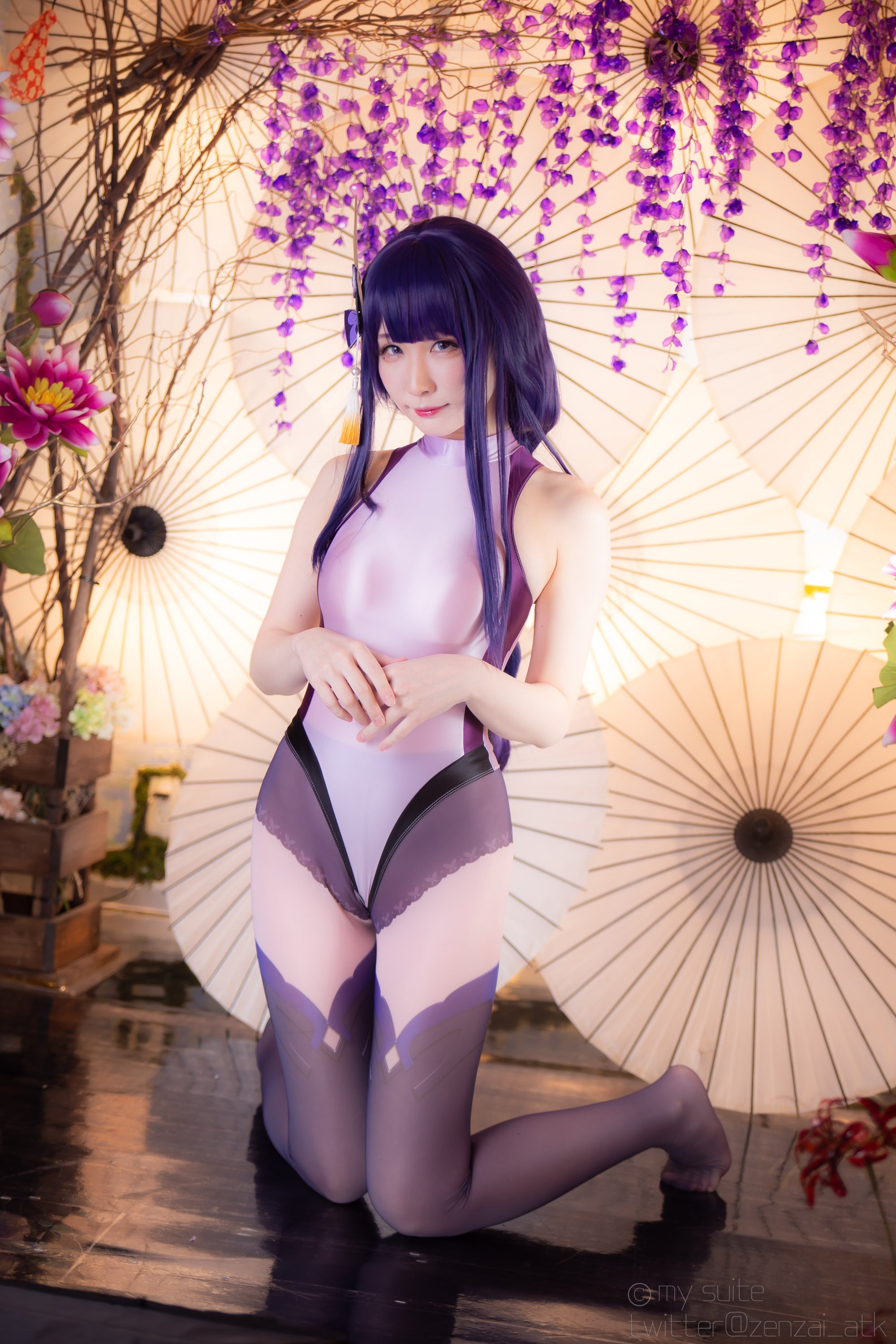 Atsuki (Atsuki) - Ting-Ikazuti-