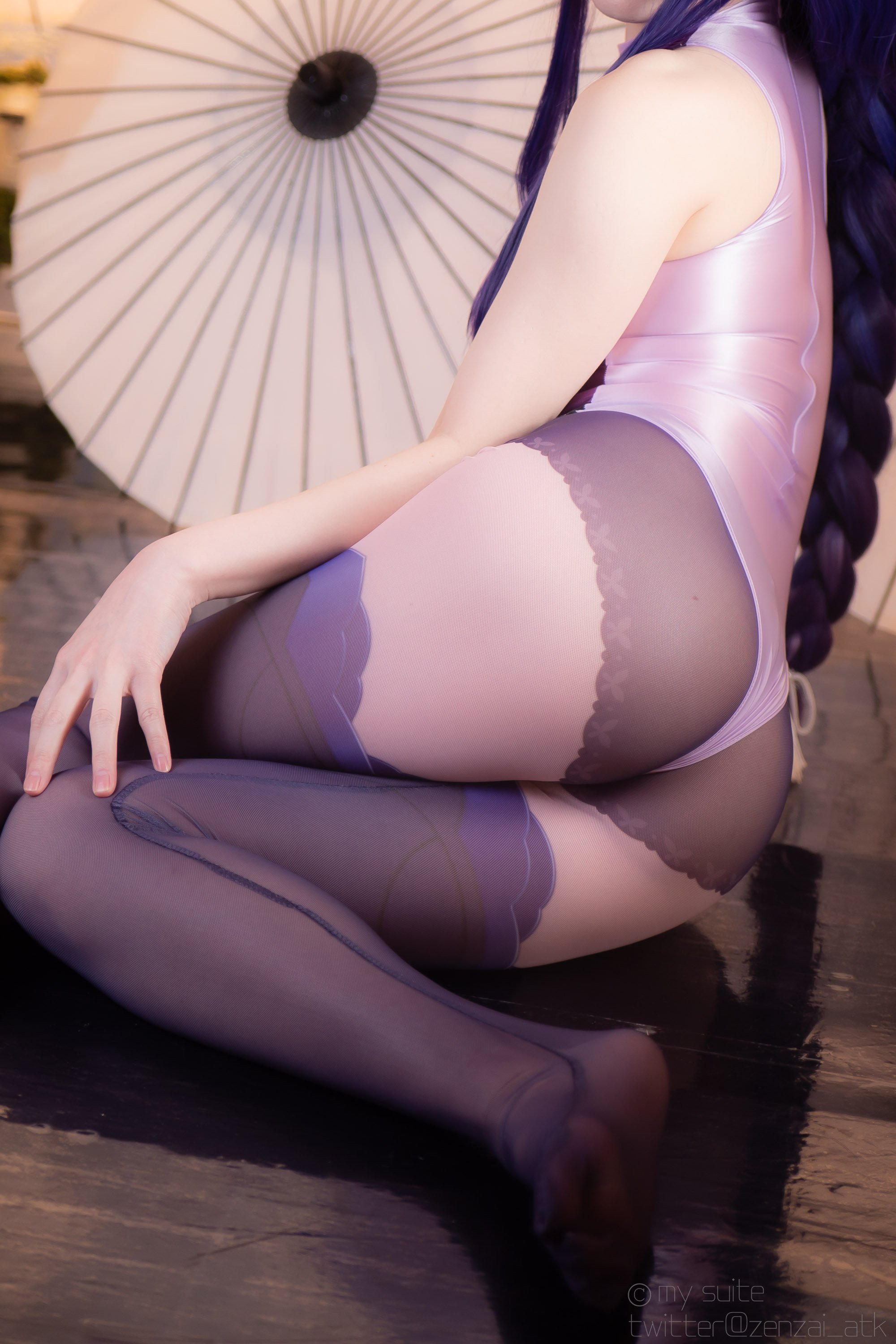 Atsuki (Atsuki) - Ting-Ikazuti-