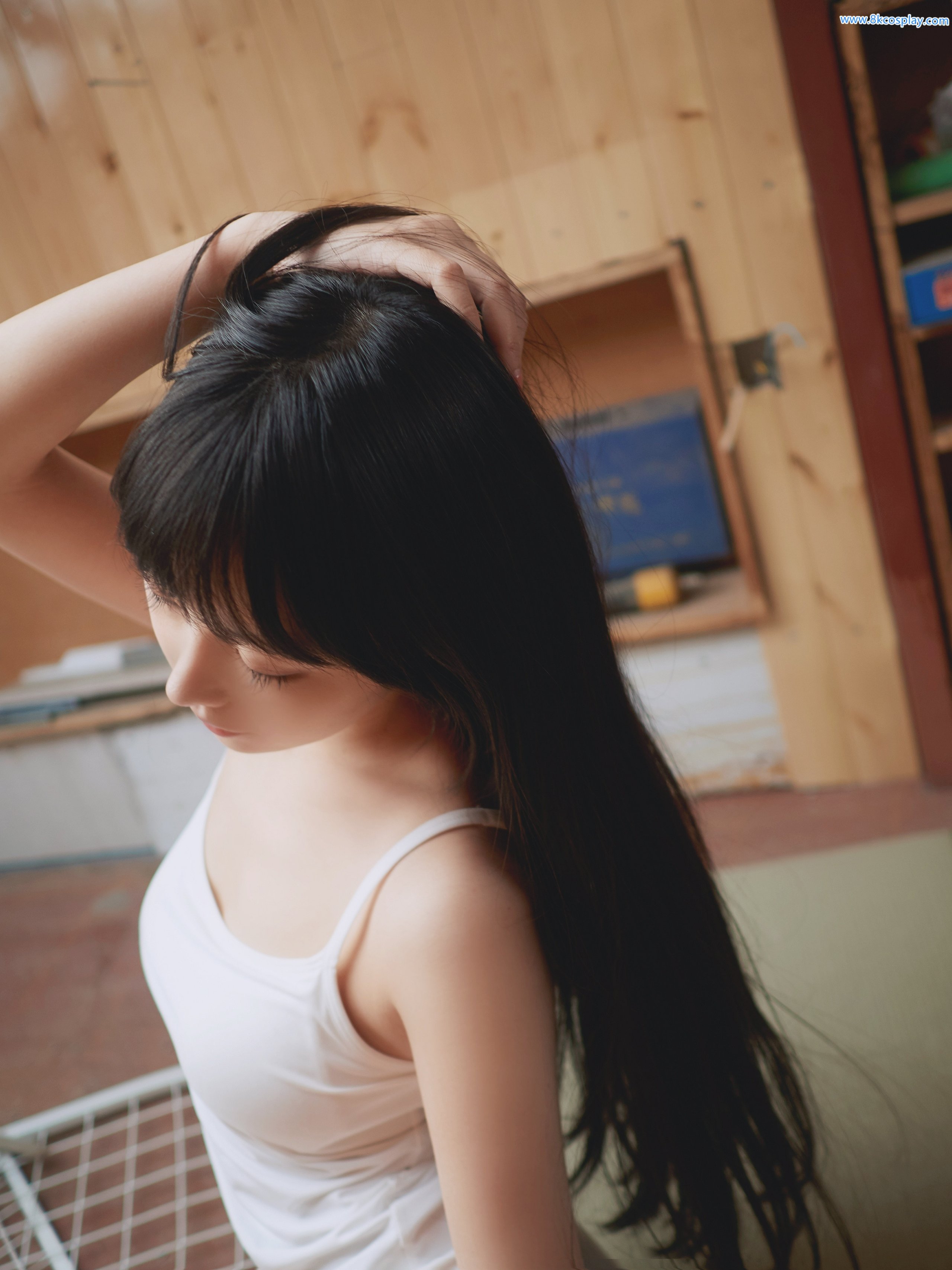 Shika Little Deer Deer - Feather Bird Chise