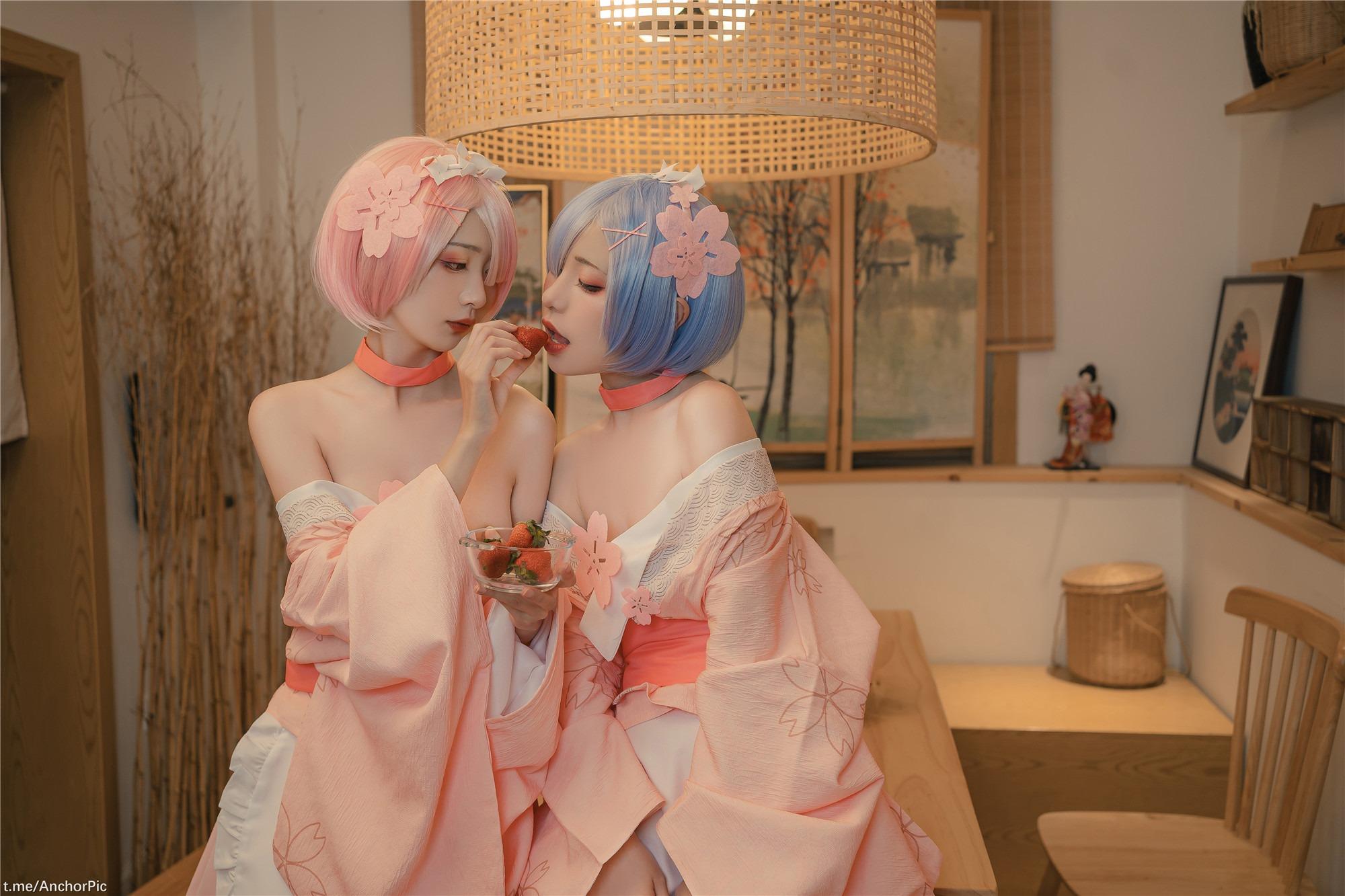 เมี่ยวเซี่ยวจี&กิมหยูคินน์เกียว - จากศูนย์เริ่มต้นของงานเลี้ยงร่างกายหญิง [101P