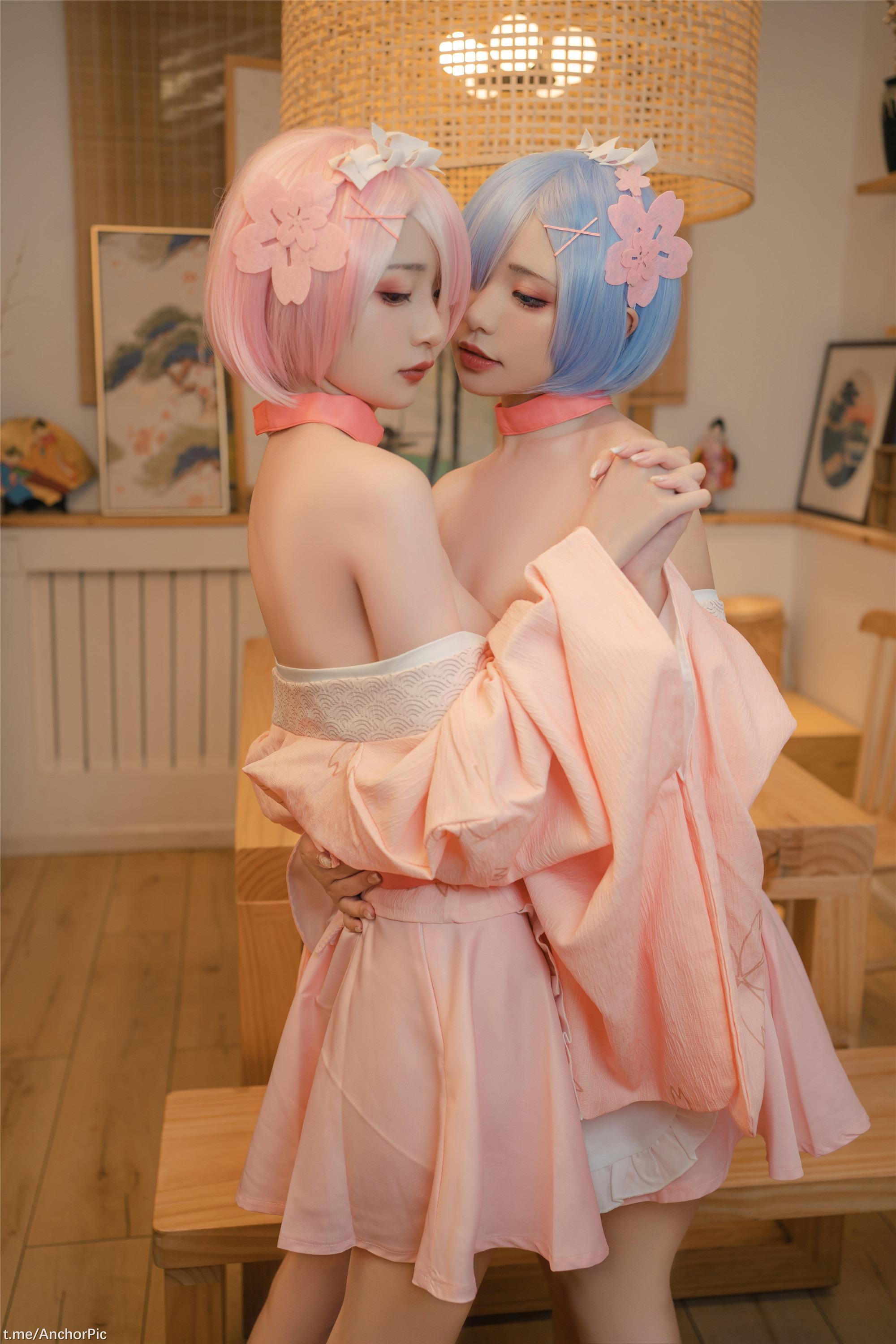 เมี่ยวเซี่ยวจี&กิมหยูคินน์เกียว - จากศูนย์เริ่มต้นของงานเลี้ยงร่างกายหญิง [101P