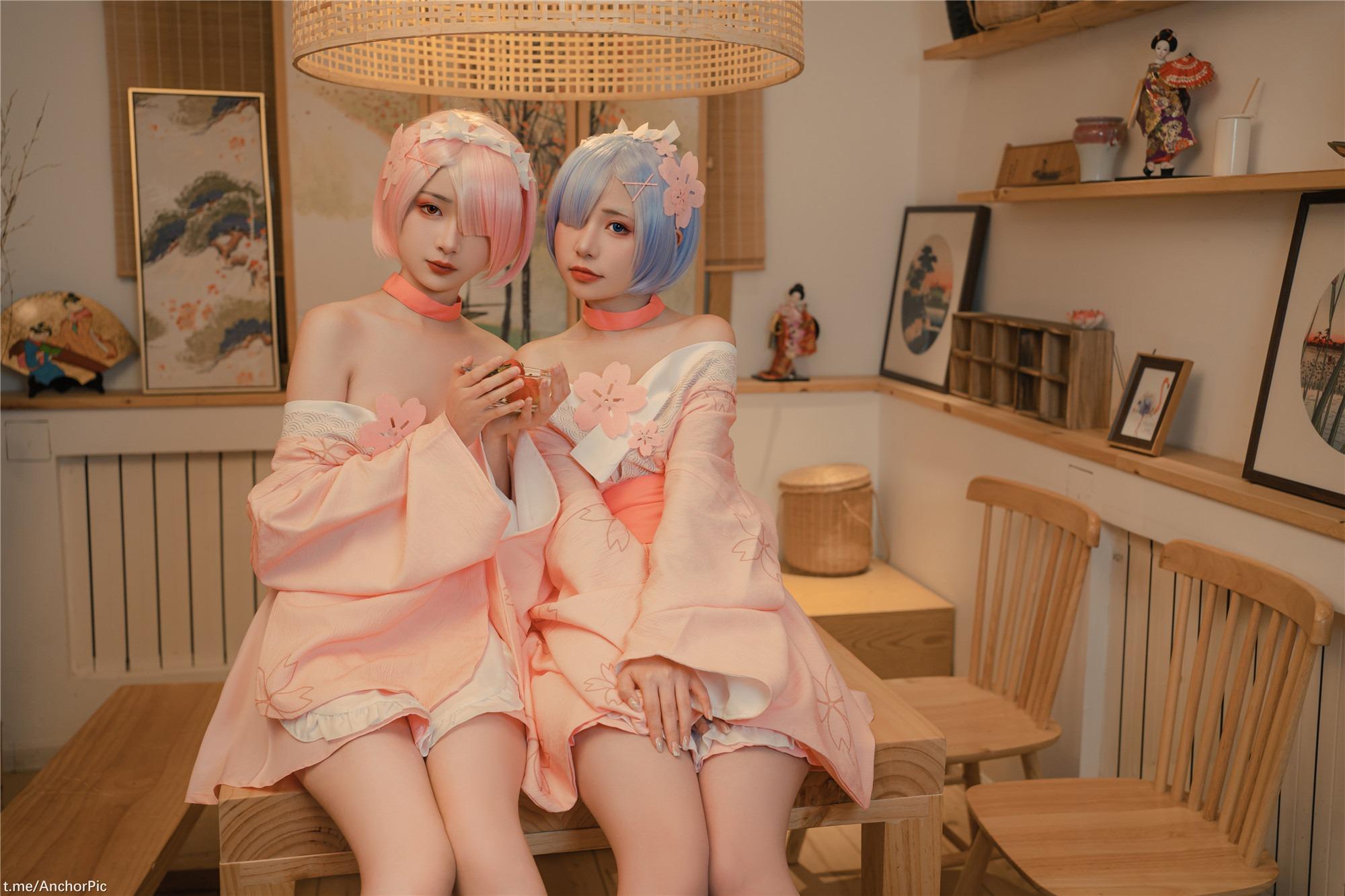 เมี่ยวเซี่ยวจี&กิมหยูคินน์เกียว - จากศูนย์เริ่มต้นของงานเลี้ยงร่างกายหญิง [101P
