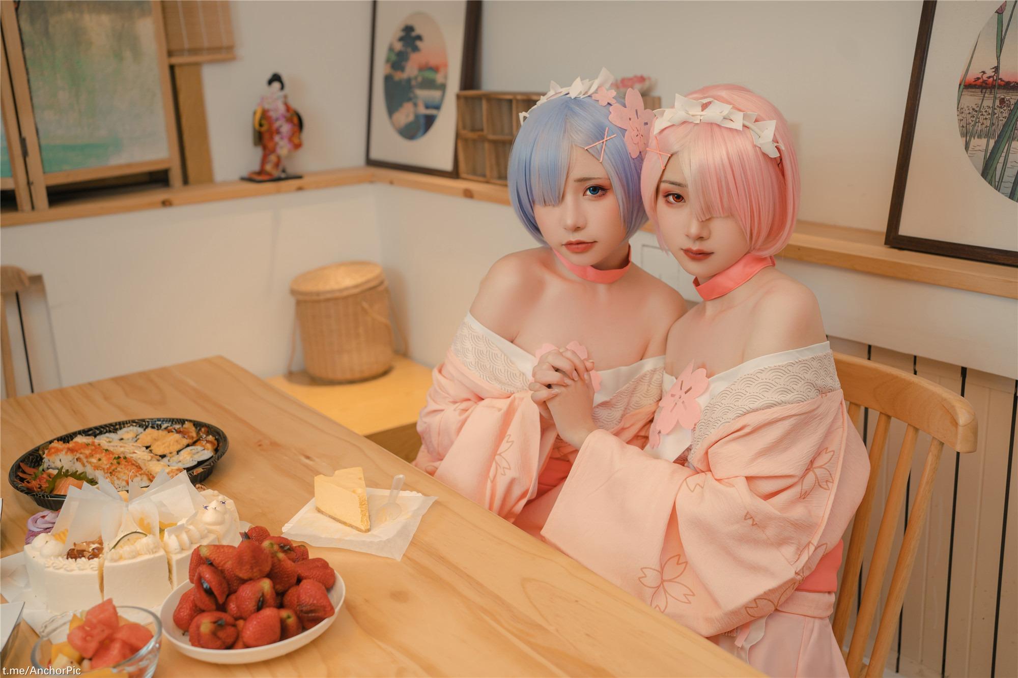 猫小吉&金魚kinngyo-ゼロからの女体の宴[101 P]