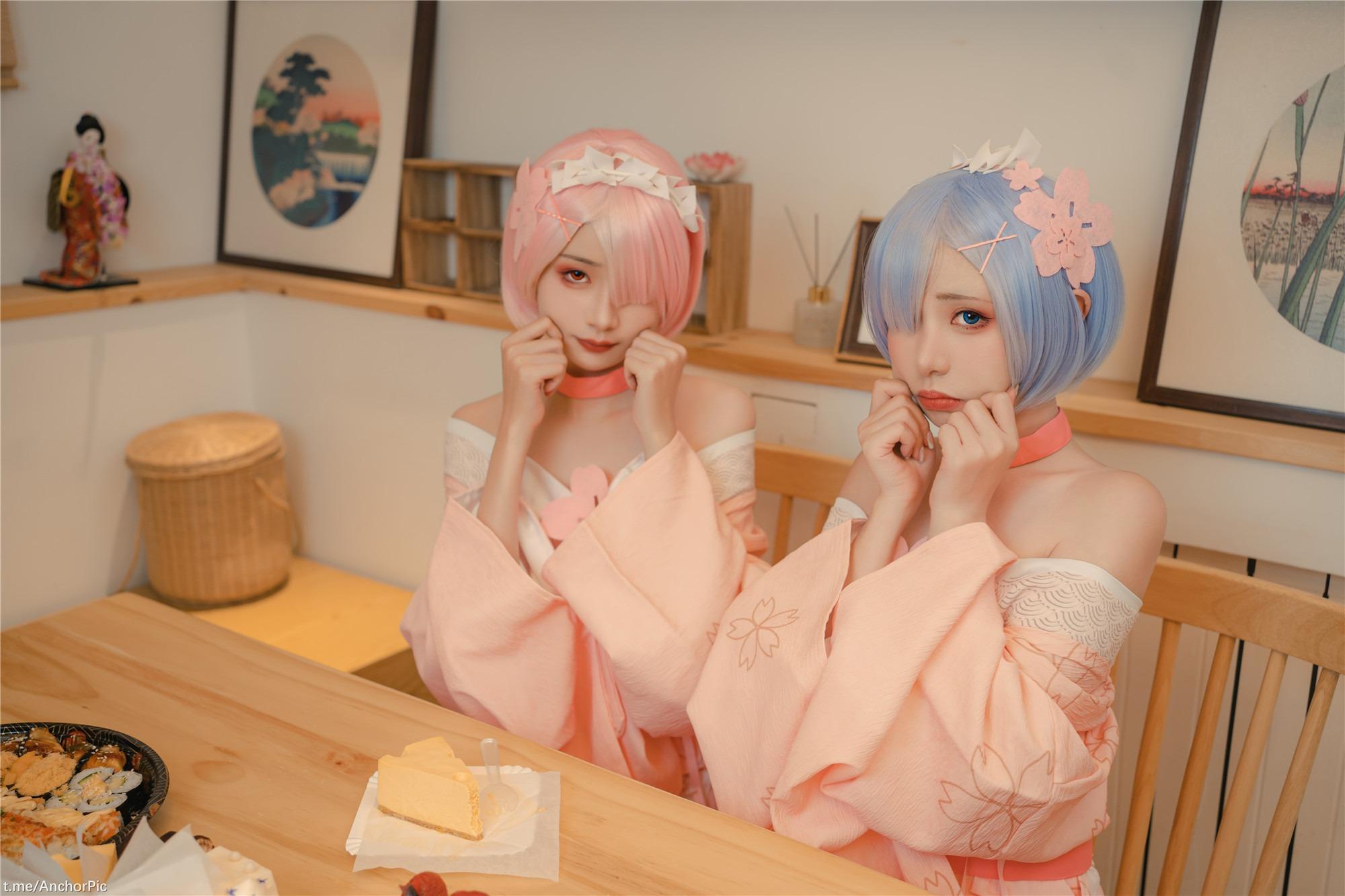猫小吉&金魚kinngyo-ゼロからの女体の宴[101 P]