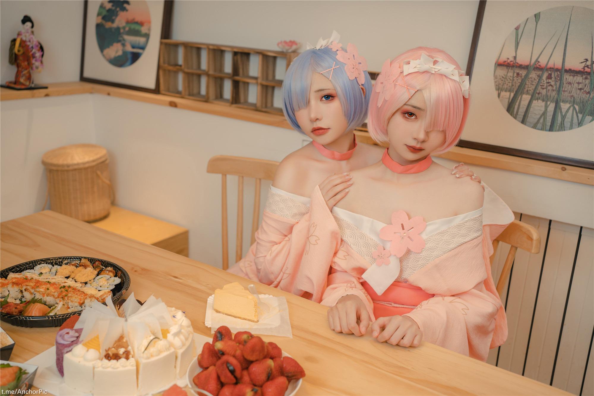 猫小吉&金魚kinngyo-ゼロからの女体の宴[101 P]