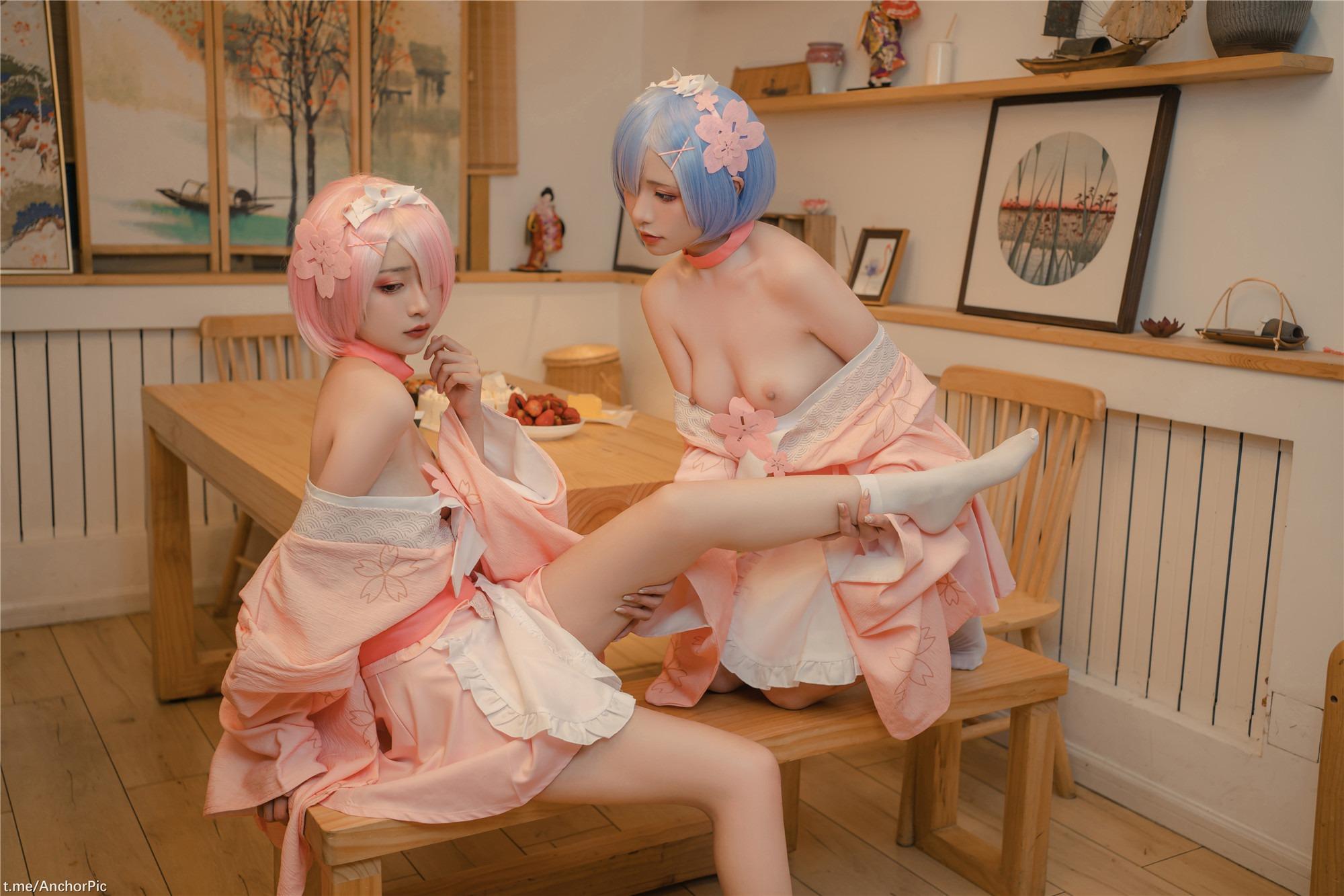 เมี่ยวเซี่ยวจี&กิมหยูคินน์เกียว - จากศูนย์เริ่มต้นของงานเลี้ยงร่างกายหญิง [101P