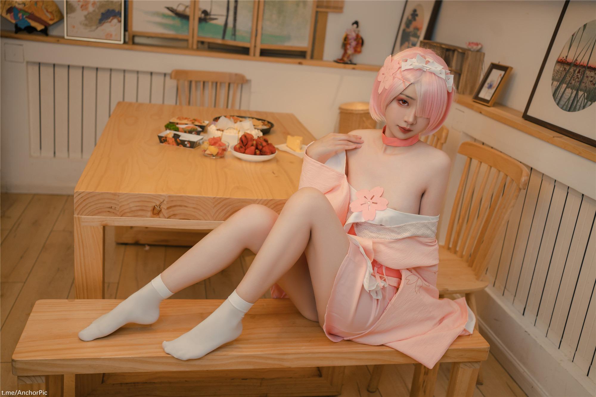 猫小吉&金魚kinngyo-ゼロからの女体の宴[101 P]