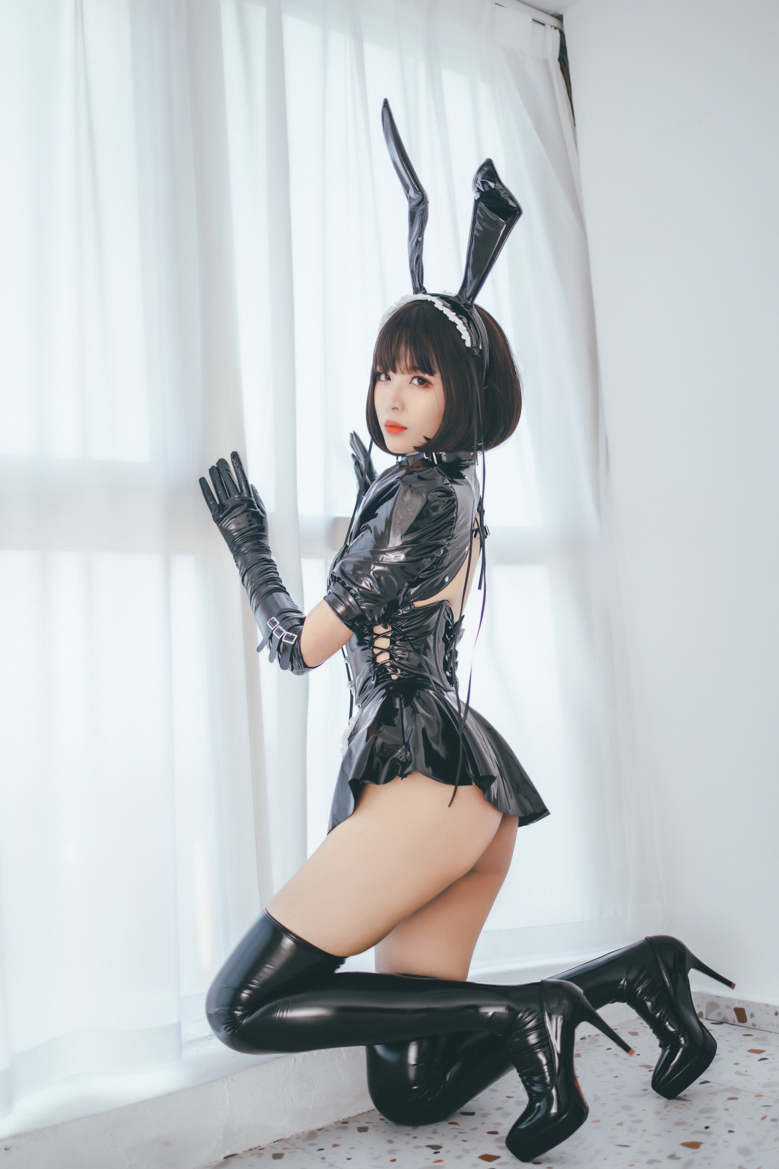 Xuan Xiao Xuejie - Bunny Girl