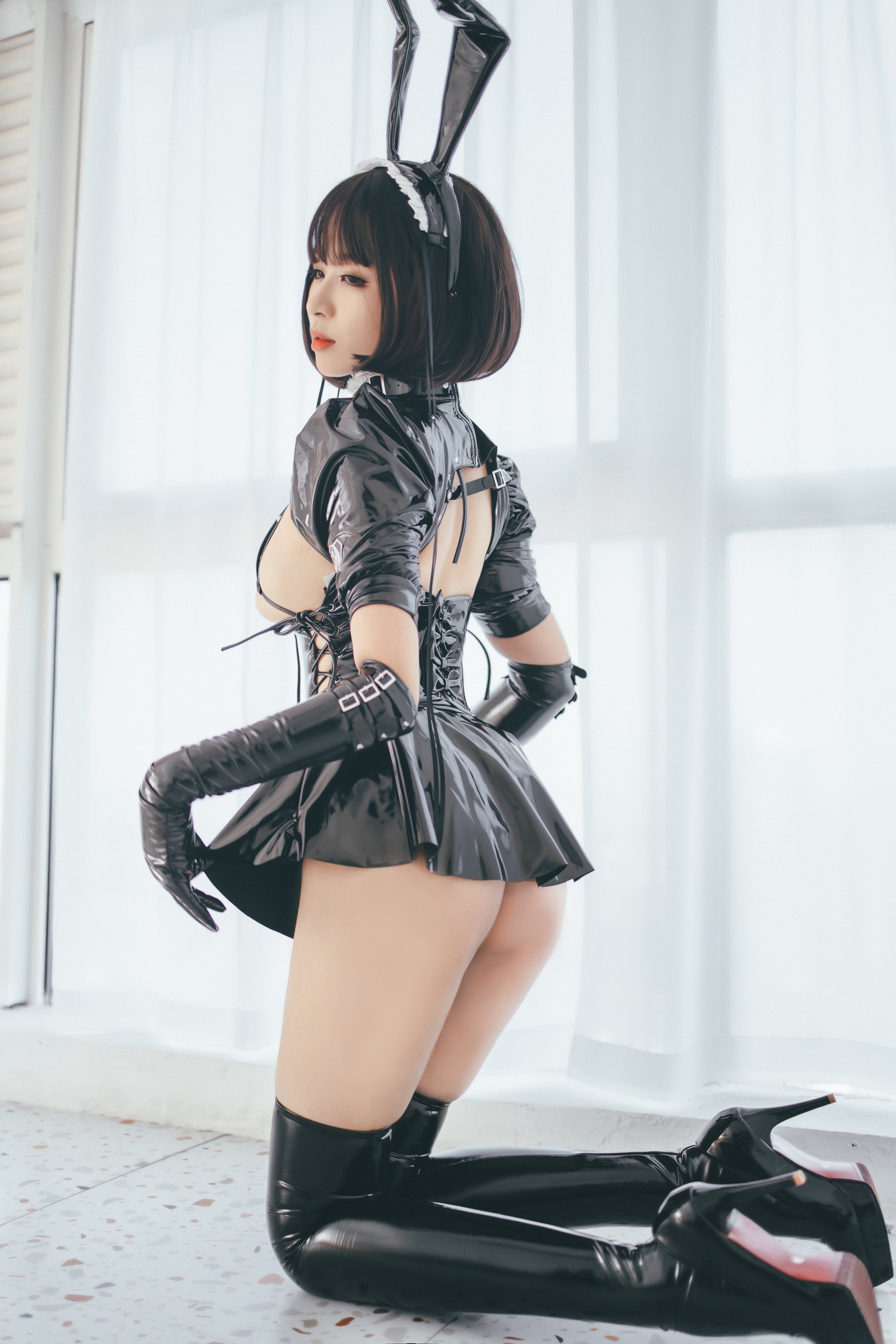 Xuan Xiao Xuejie - Bunny Girl