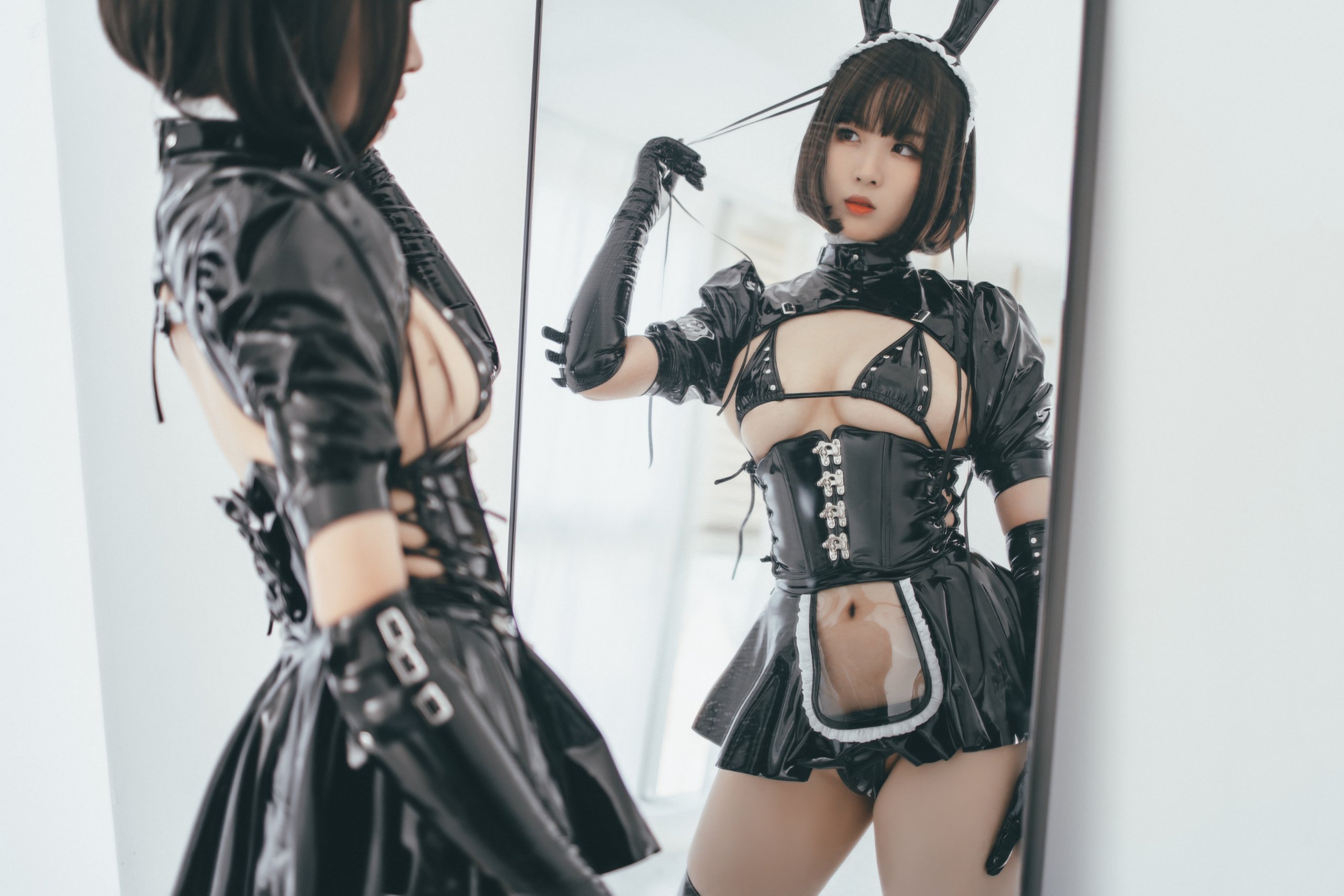 Xuan Xiao Xuejie - Bunny Girl