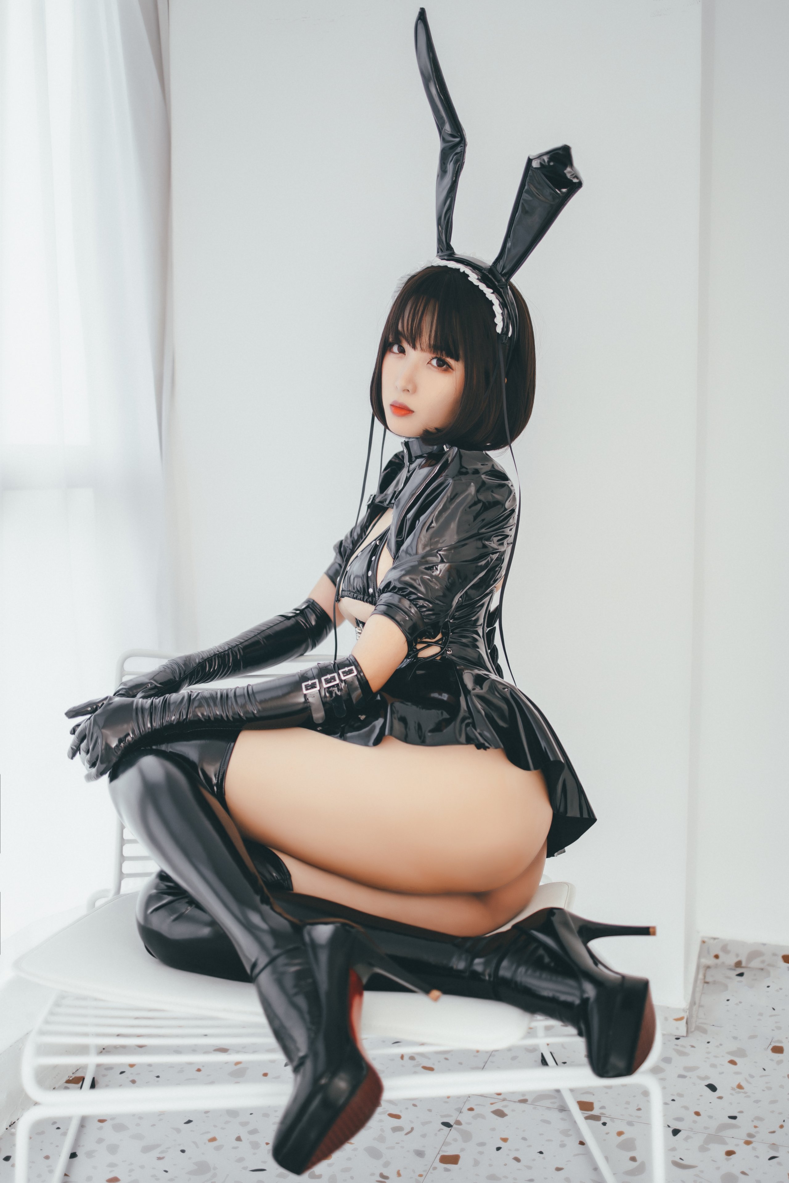 Xuan Xiao Xuejie - Bunny Girl