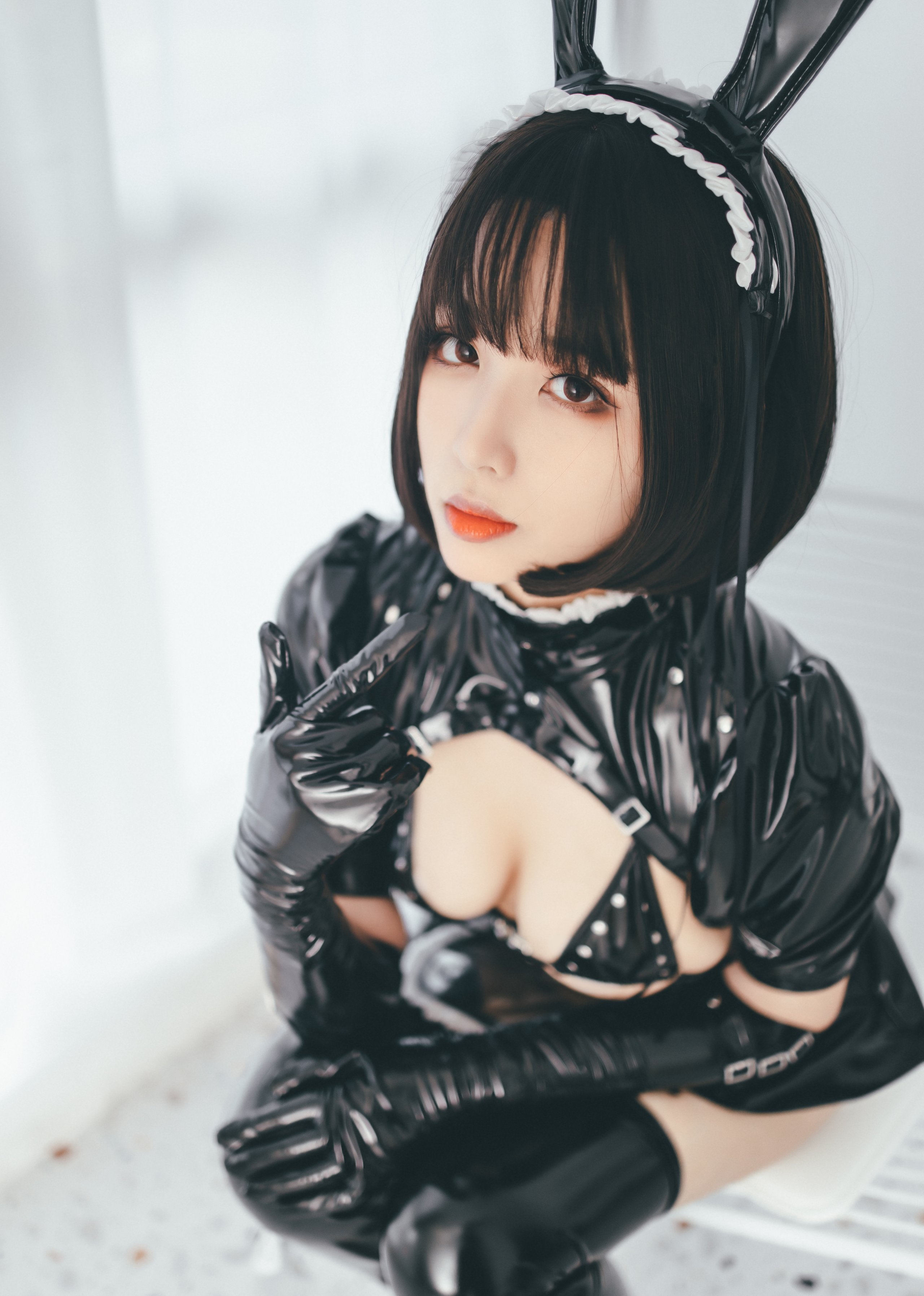Xuan Xiao Xuejie - Bunny Girl