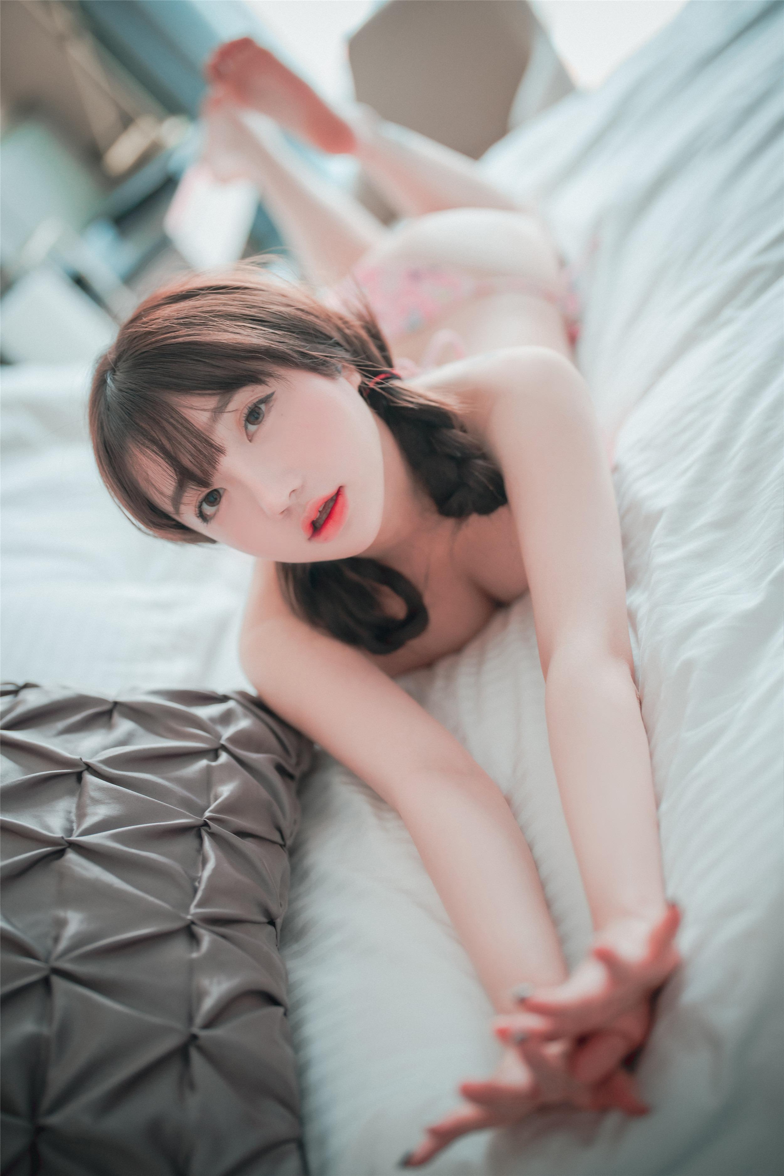 ดจาวา โฟโต้ - ซอน เยอึน : สเตเคชั่น 4 (เต็ม) 147P