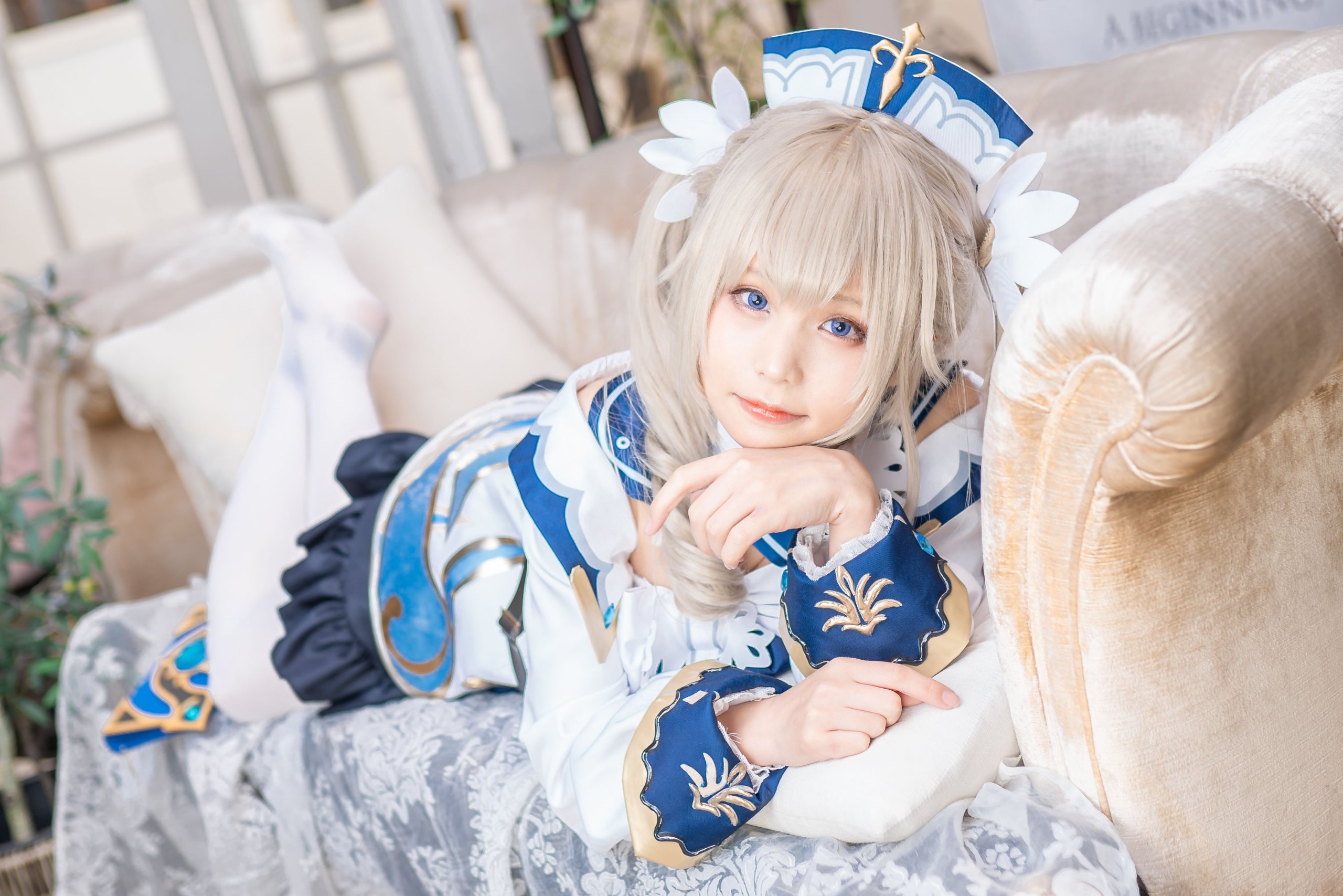 ได้รับการเยียวยาจาก Kurumi บาร์บารา-ซัง แล้วรู้สึกมีพลังขึ้น