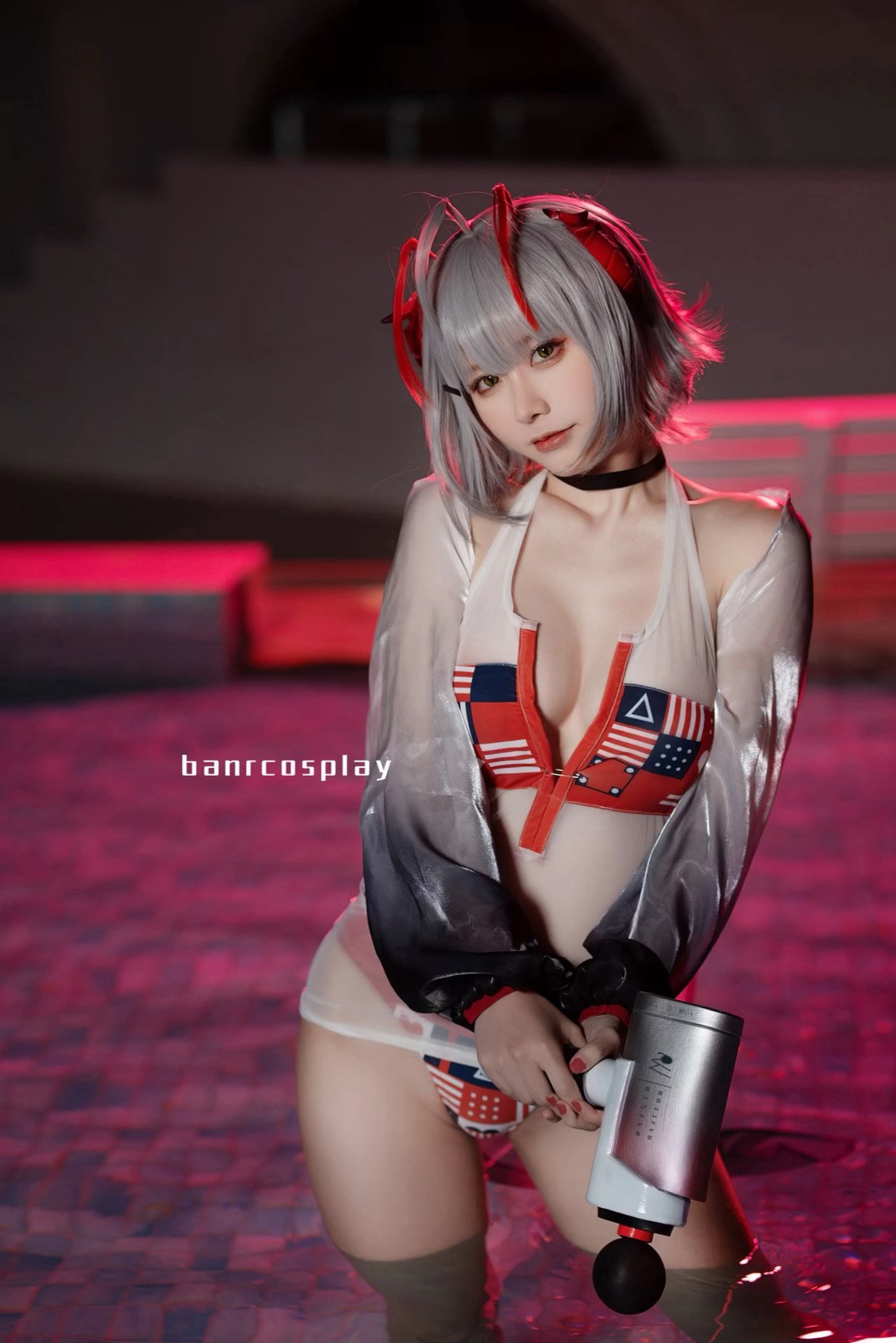 แมวของอา บาน] อาร์คไนต์ส