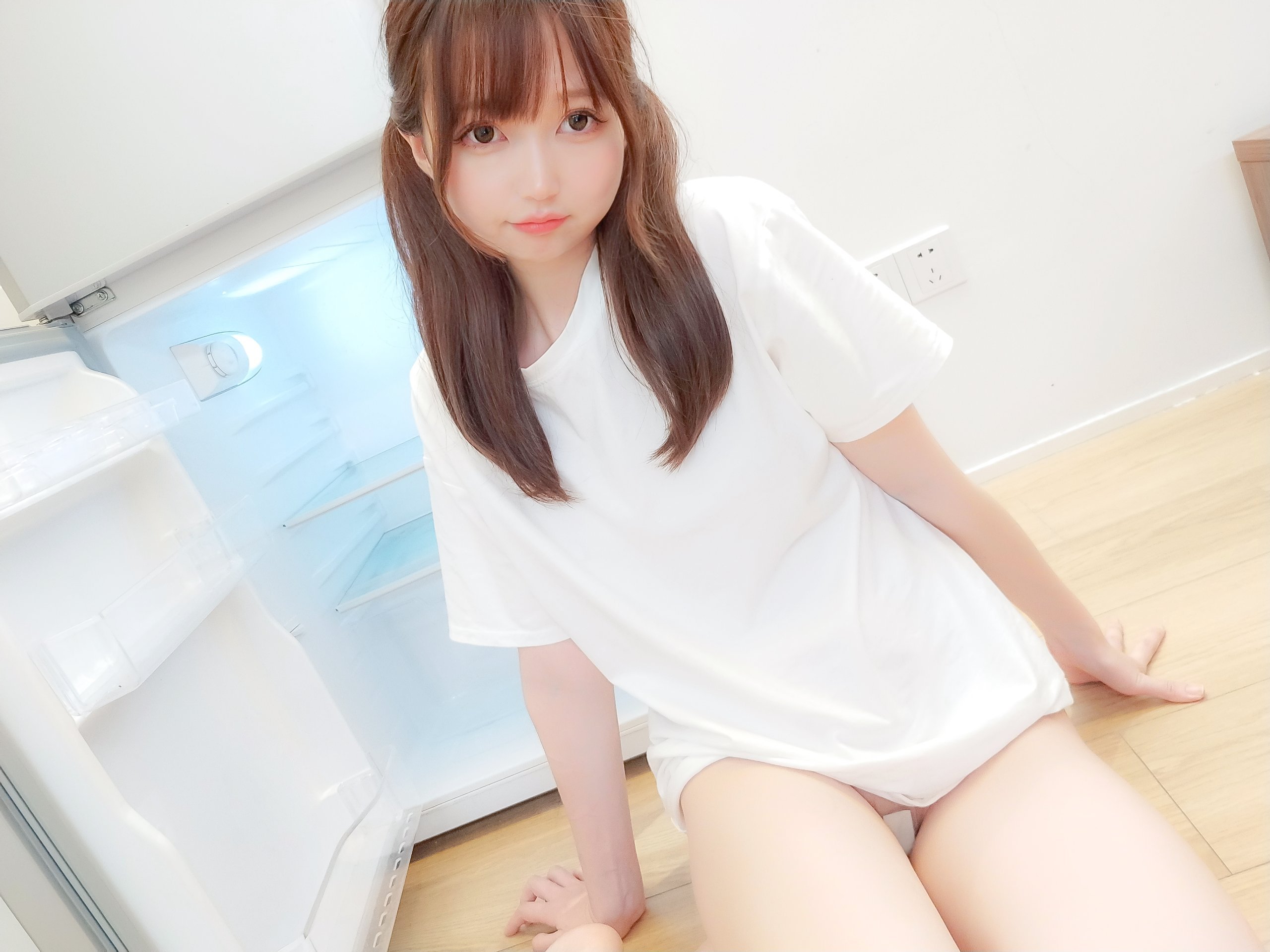 Nagisaมอวูเมียว] ชีวิตประจำวัน