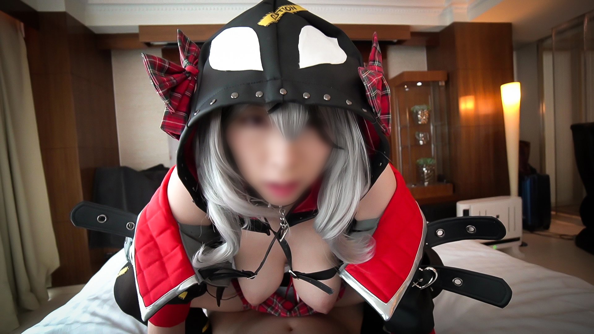 セックス・シンドローム] 19歳性処理便女ドM中出し調教 ベロライブ Verotuber沙花◯クロヱ