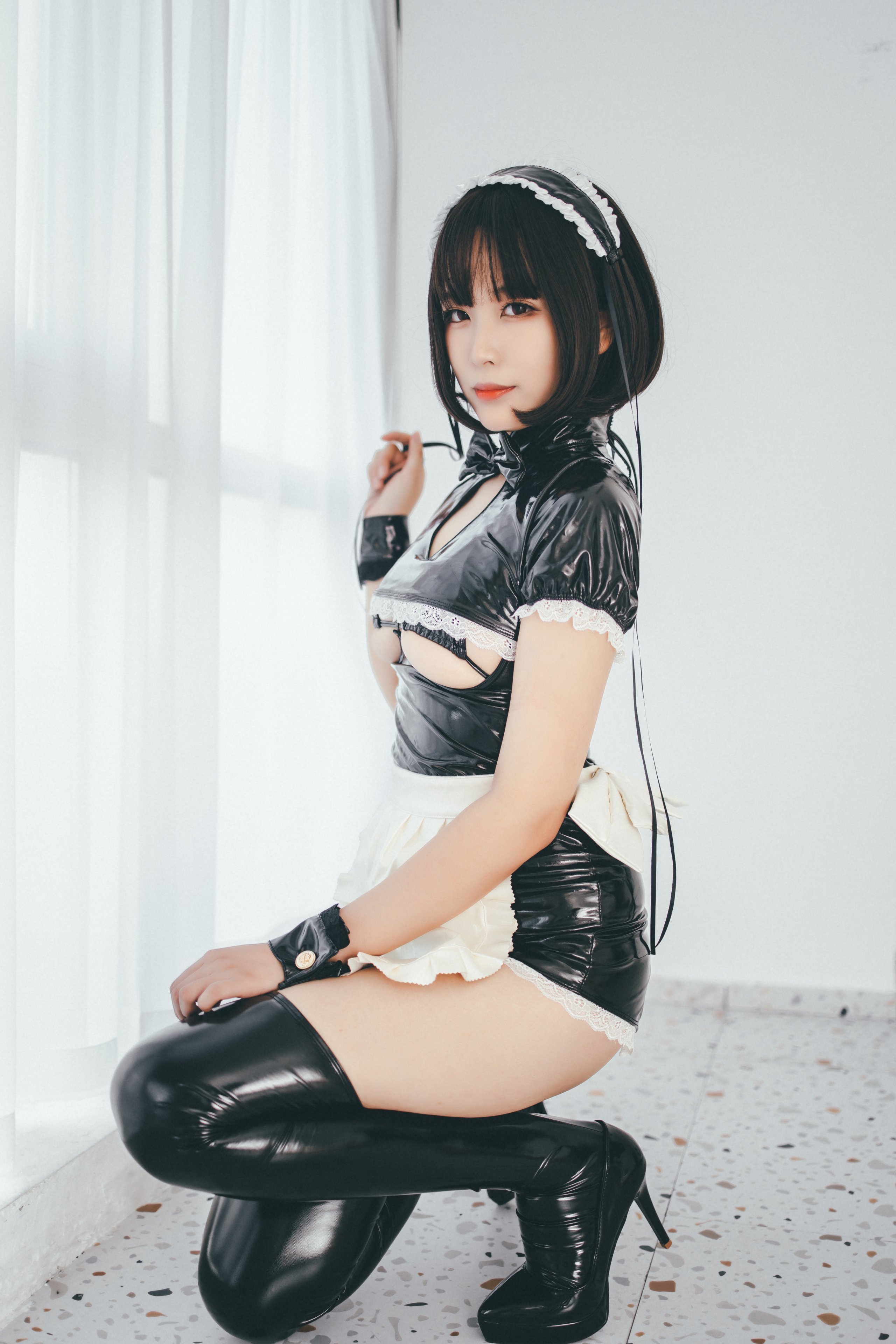 Xuan Xiao Xuejie - Maid
