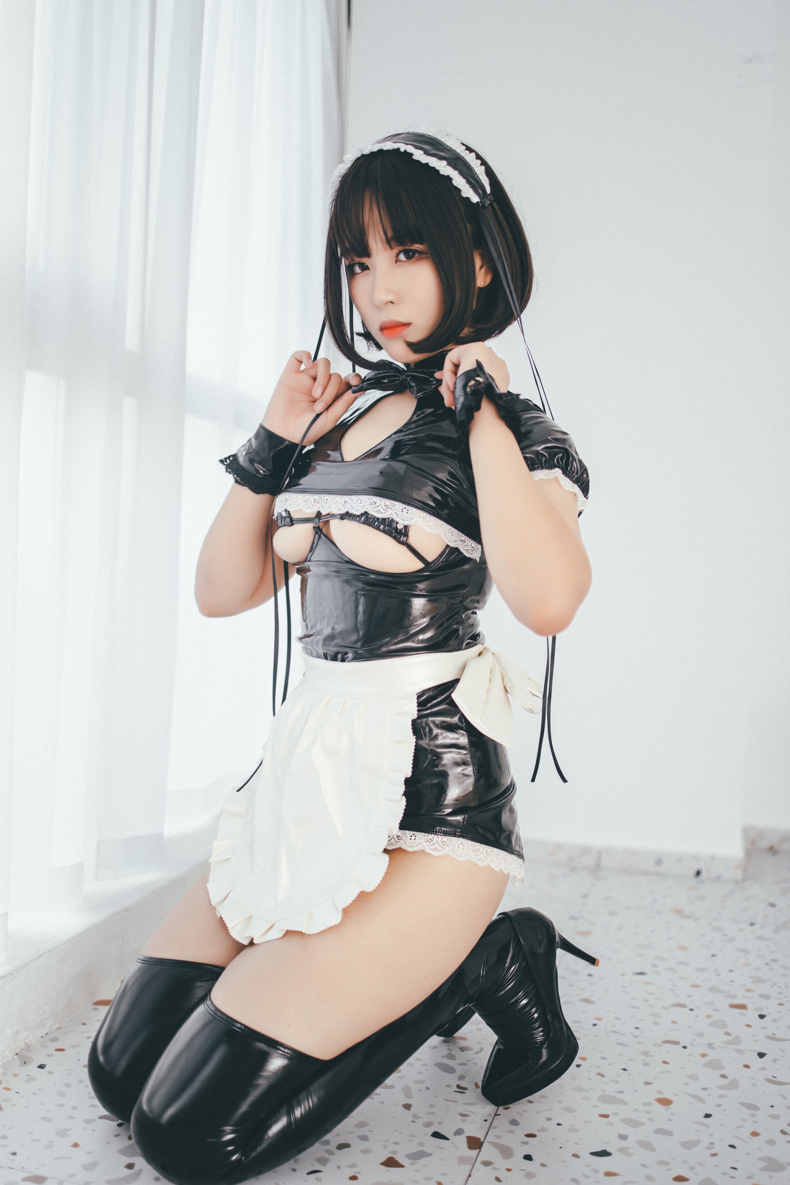 Xuan Xiao Xuejie - Maid