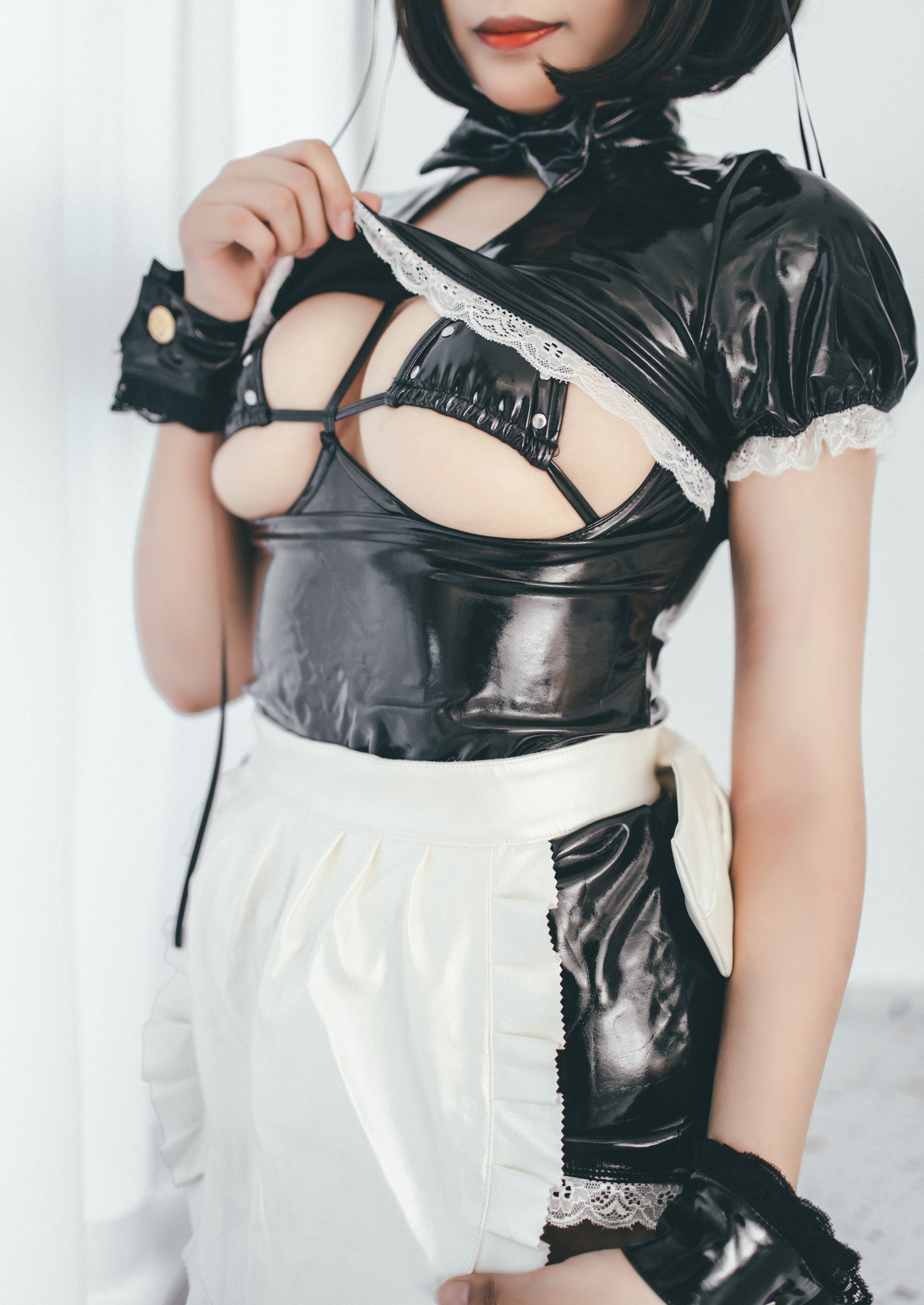 Xuan Xiao Xuejie - Maid