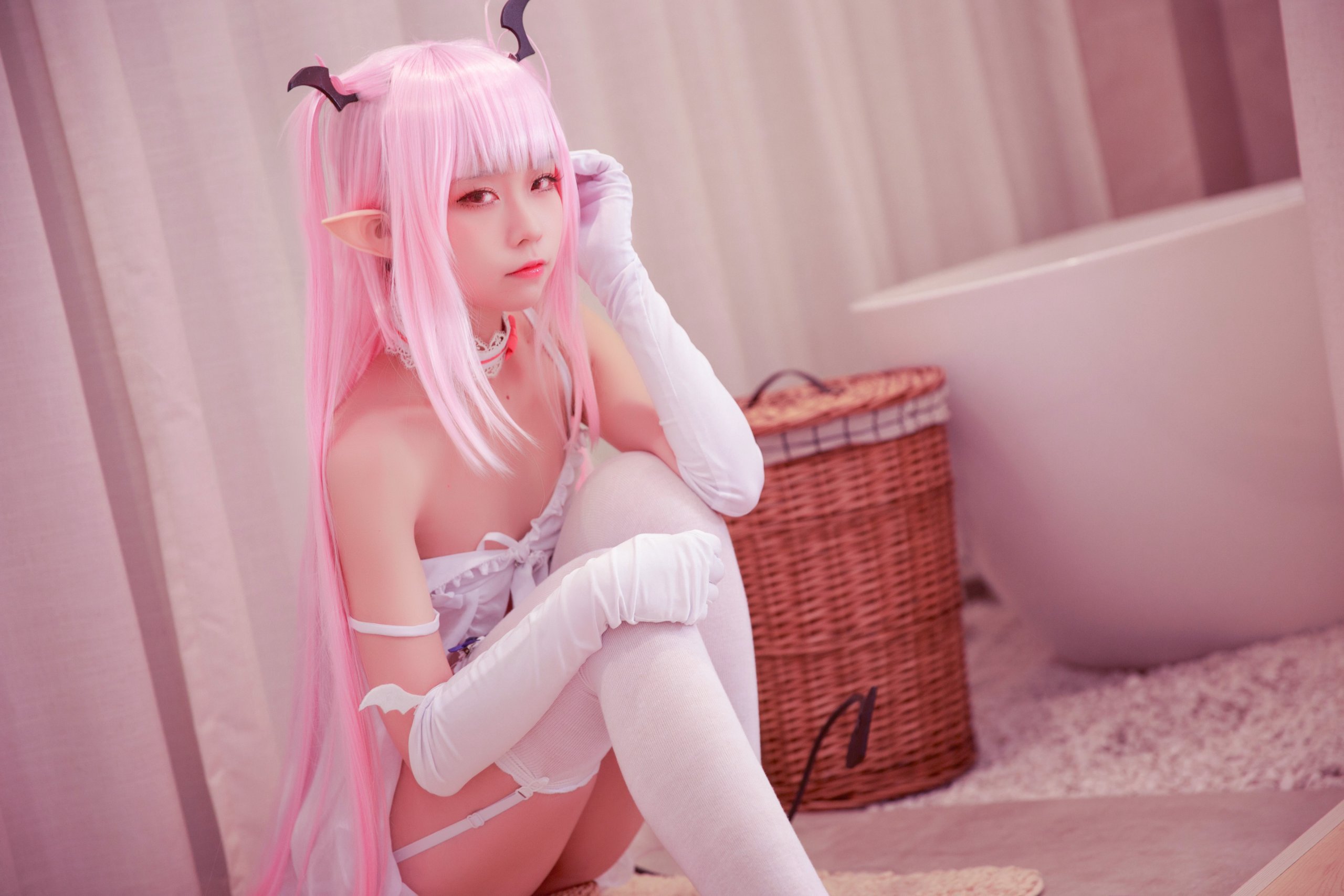 G44จะไม่บาดเจ็บ Vol.041 ลูลูม