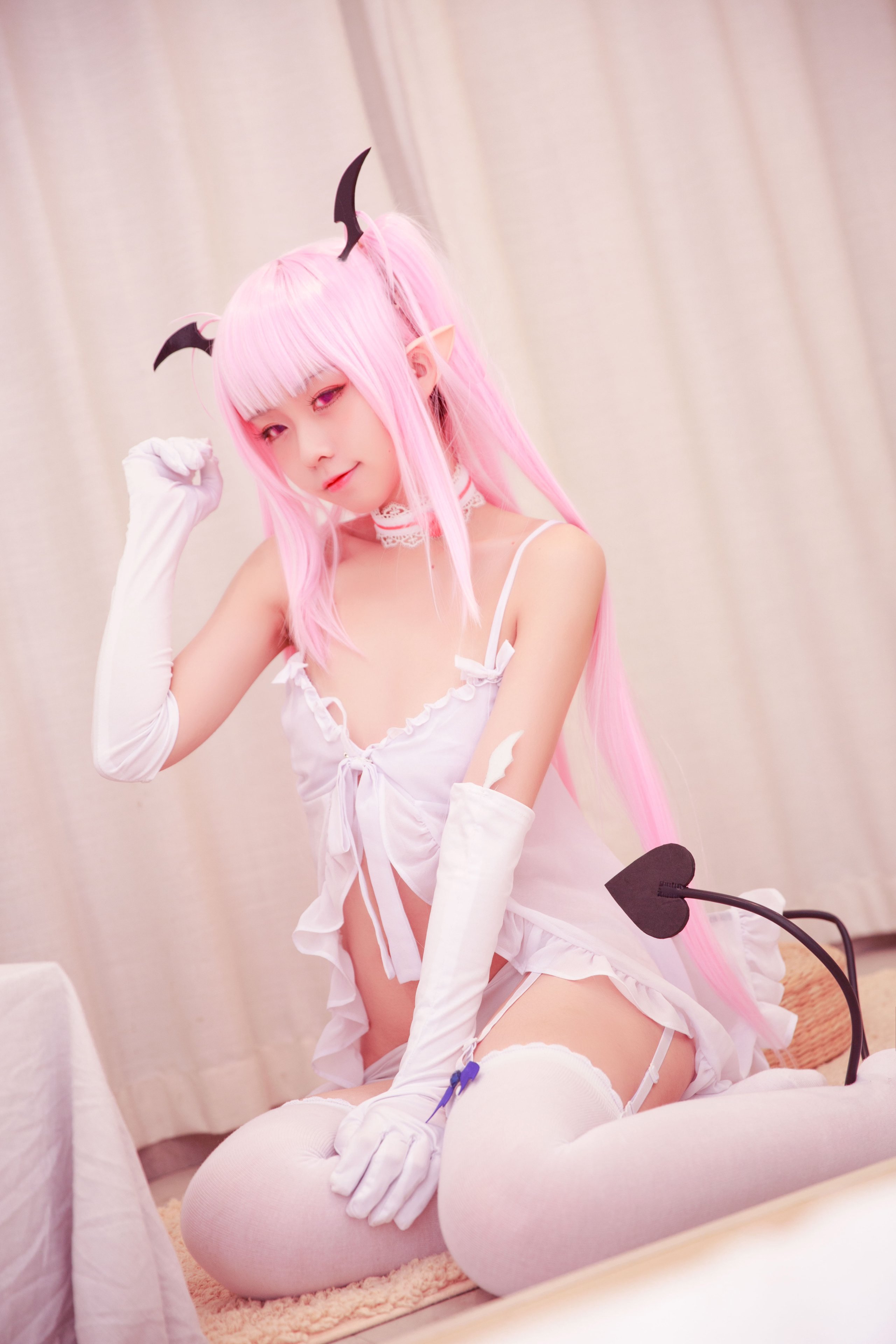 G44จะไม่บาดเจ็บ Vol.041 ลูลูม