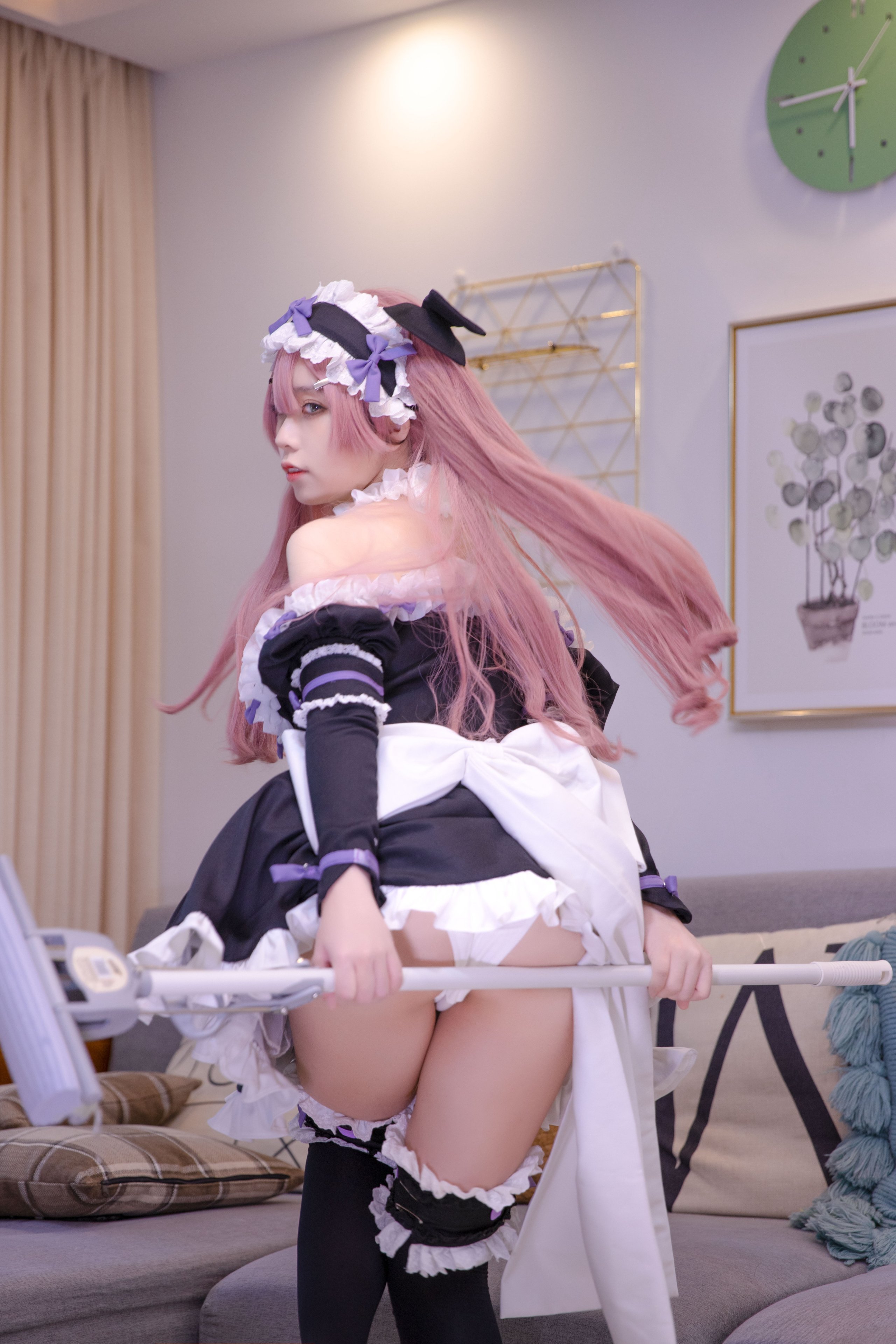 G44 상처받지 않는다 Vol.042 블레이드 메이드