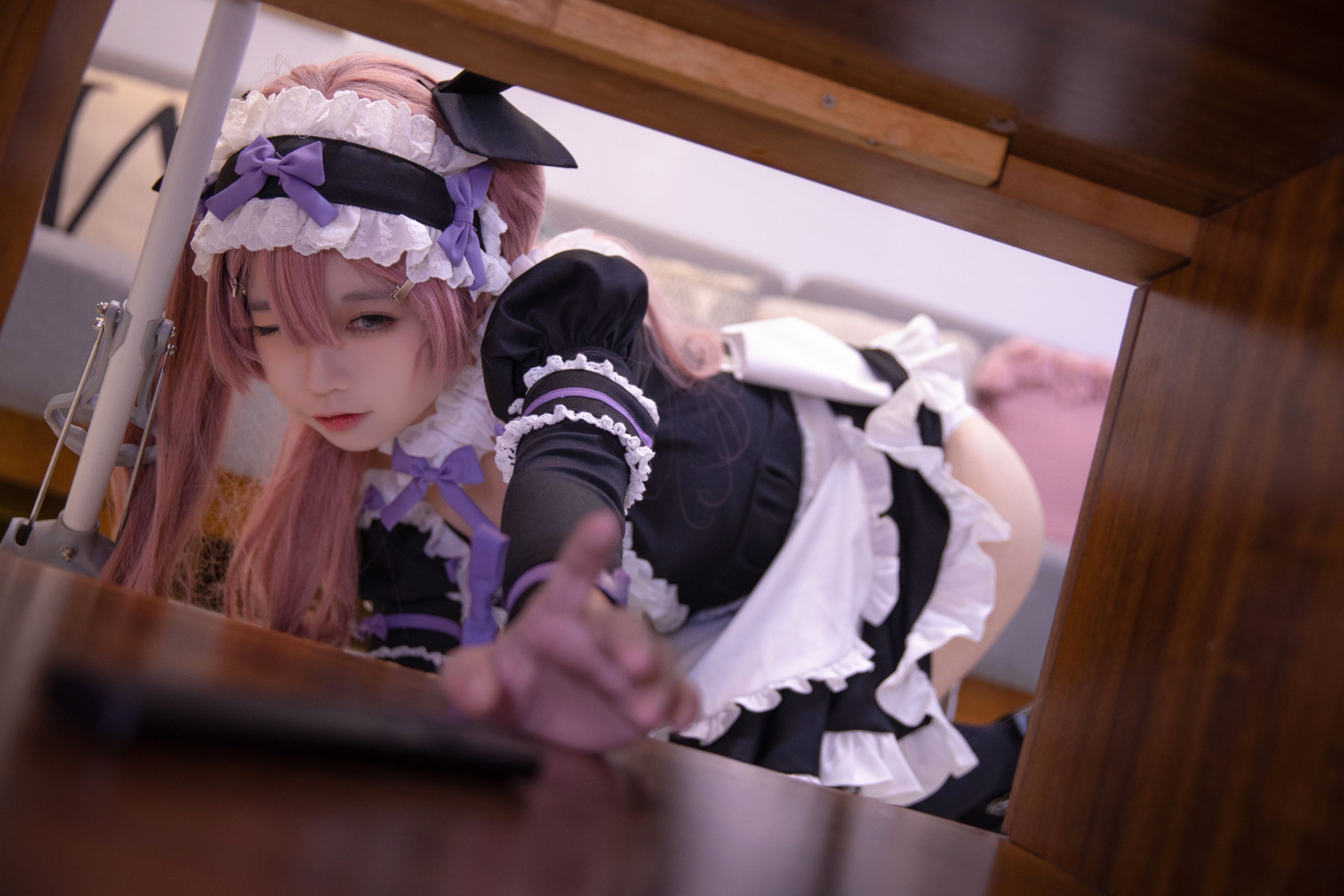 G44 상처받지 않는다 Vol.042 블레이드 메이드