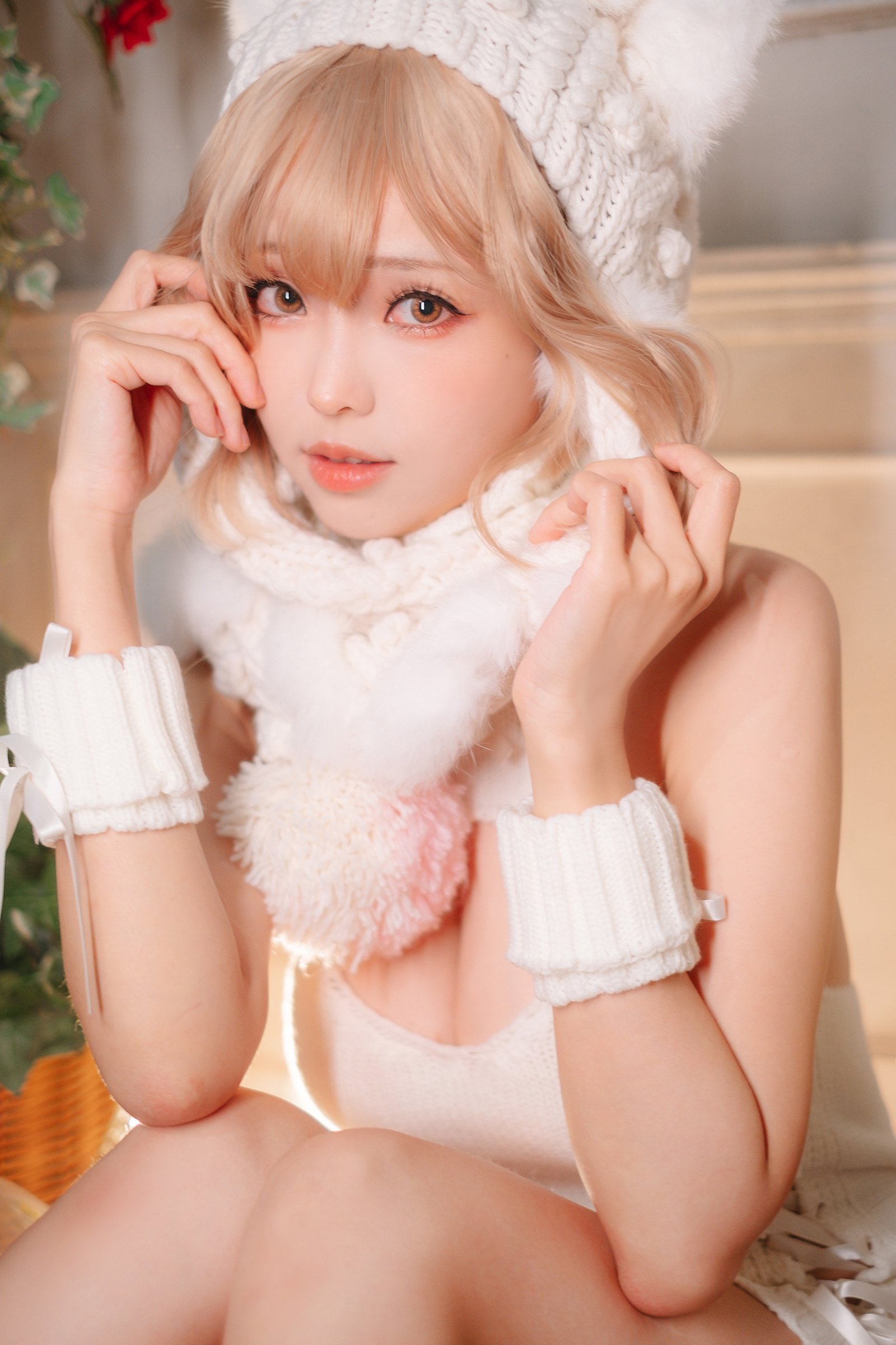 ely - KNITTING