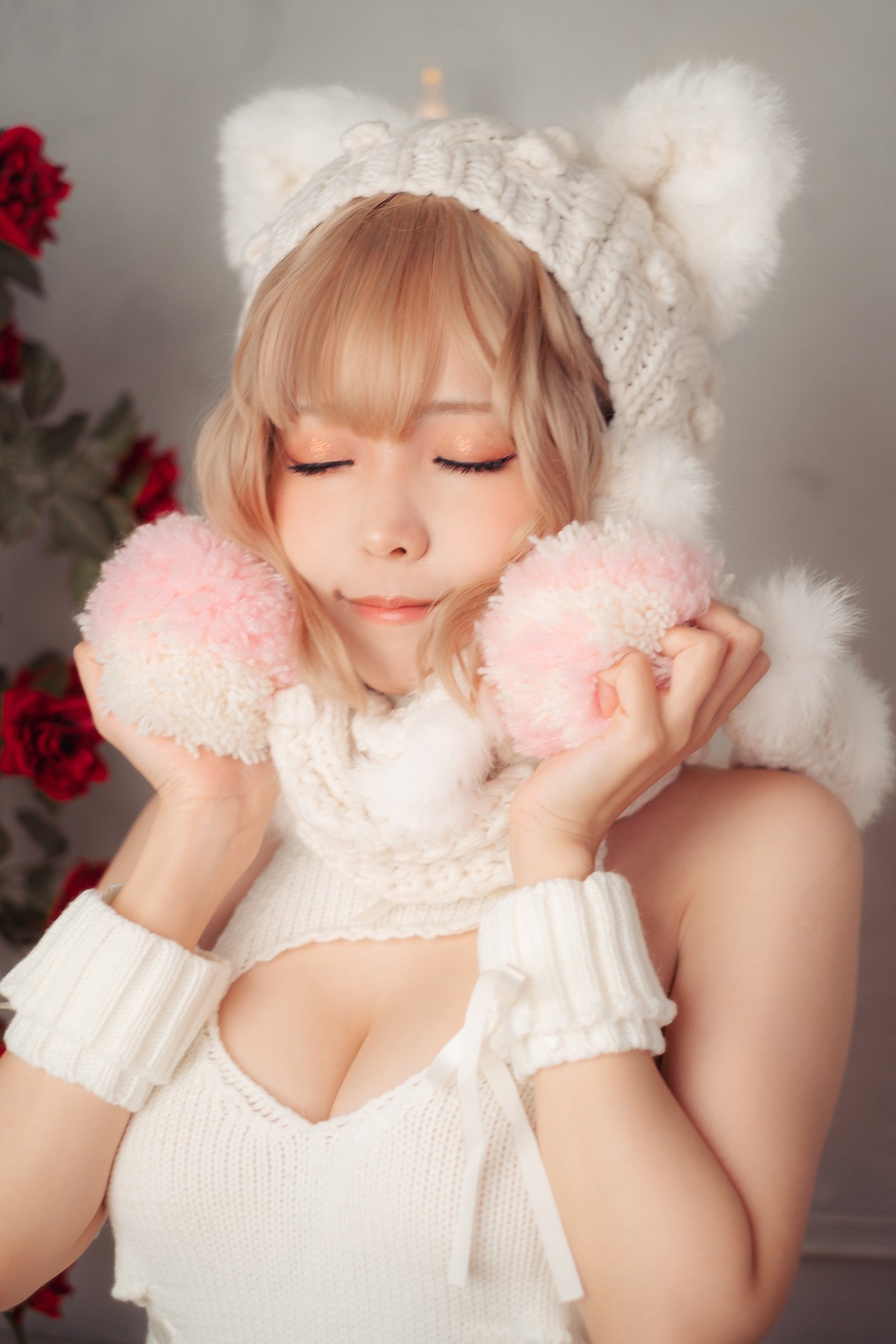 ely - KNITTING