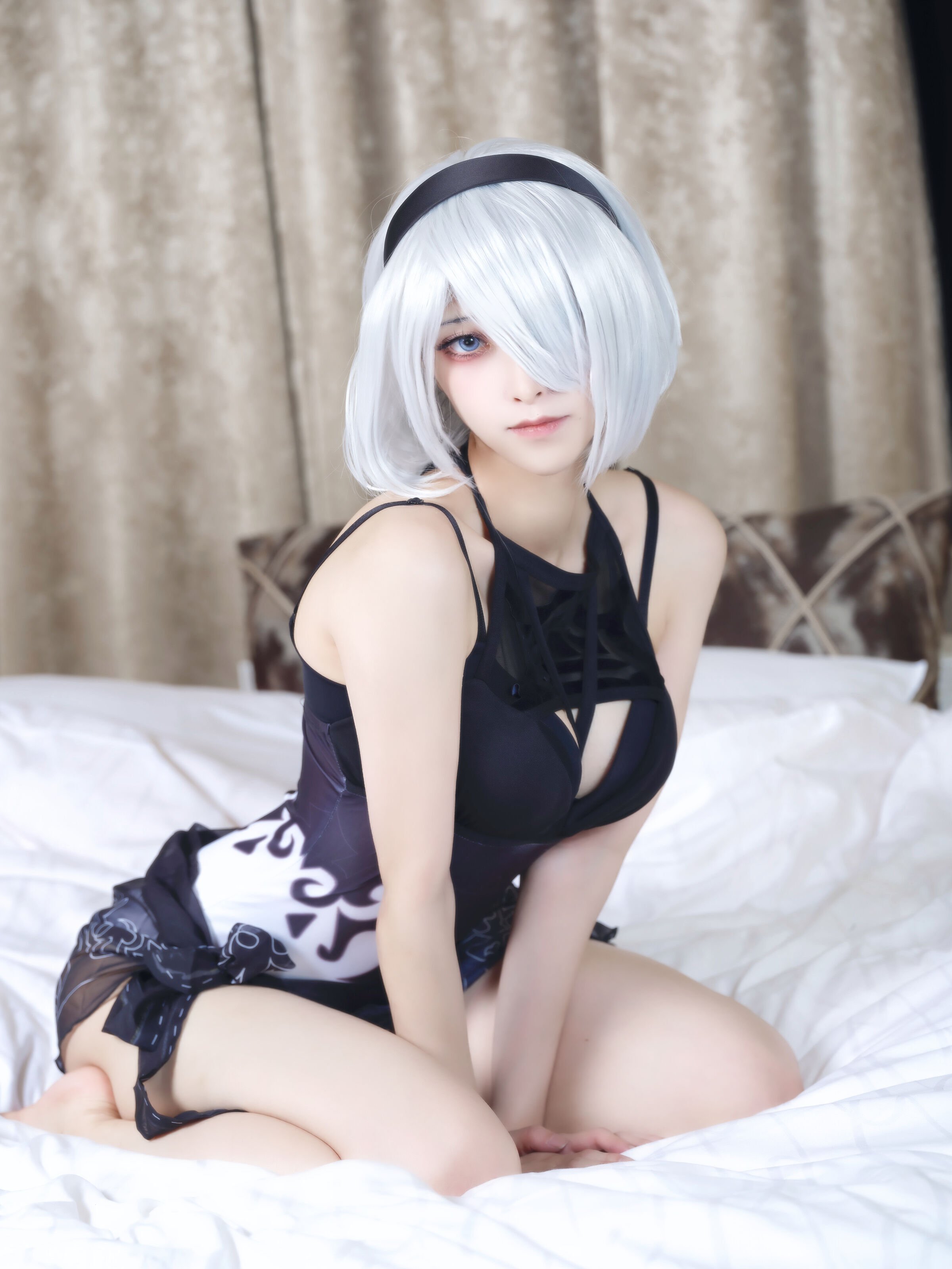 Yakiniku Tabetei] Yorha No.2 Type B