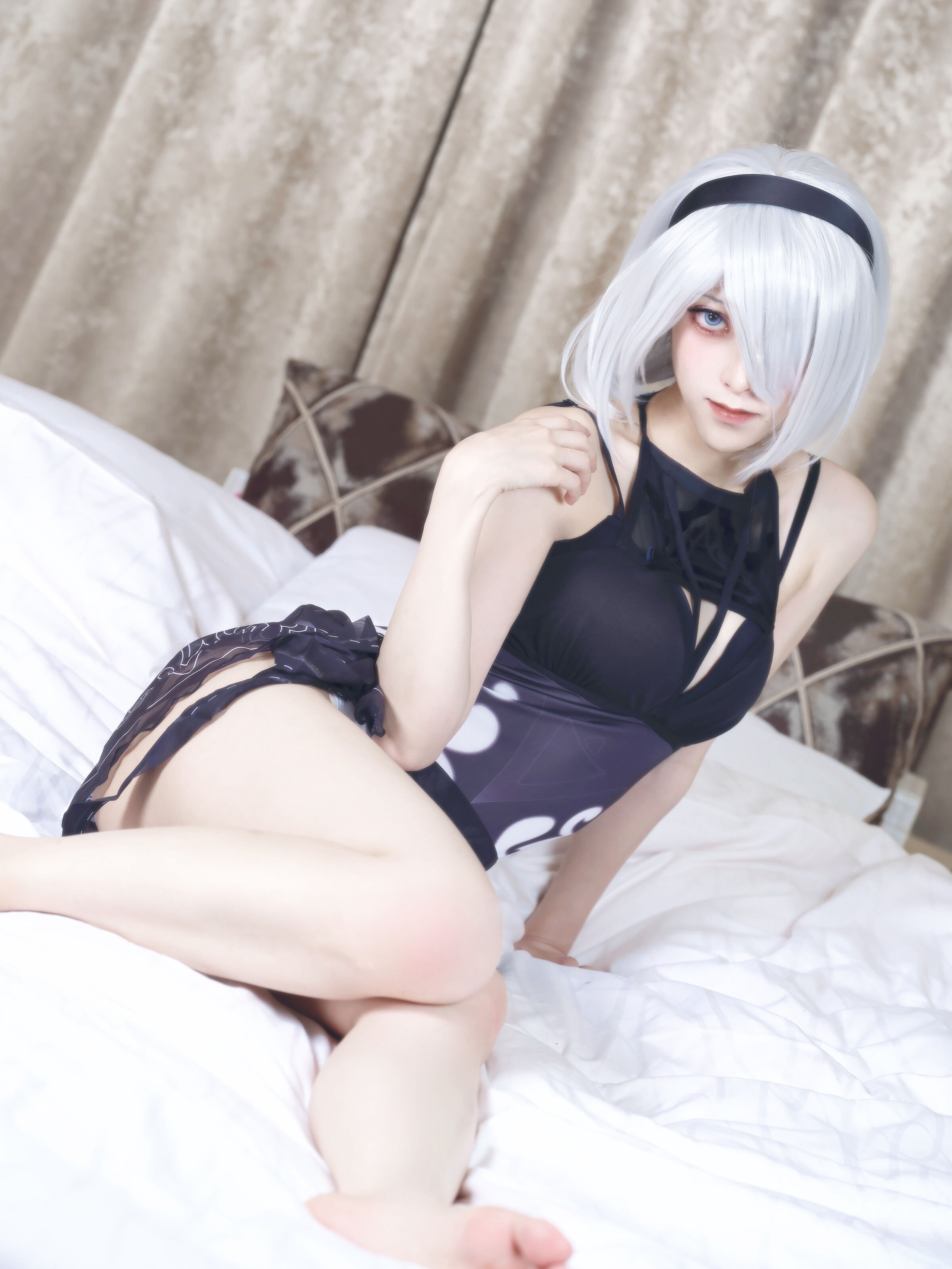 Yakiniku Tabetei] Yorha No.2 Type B
