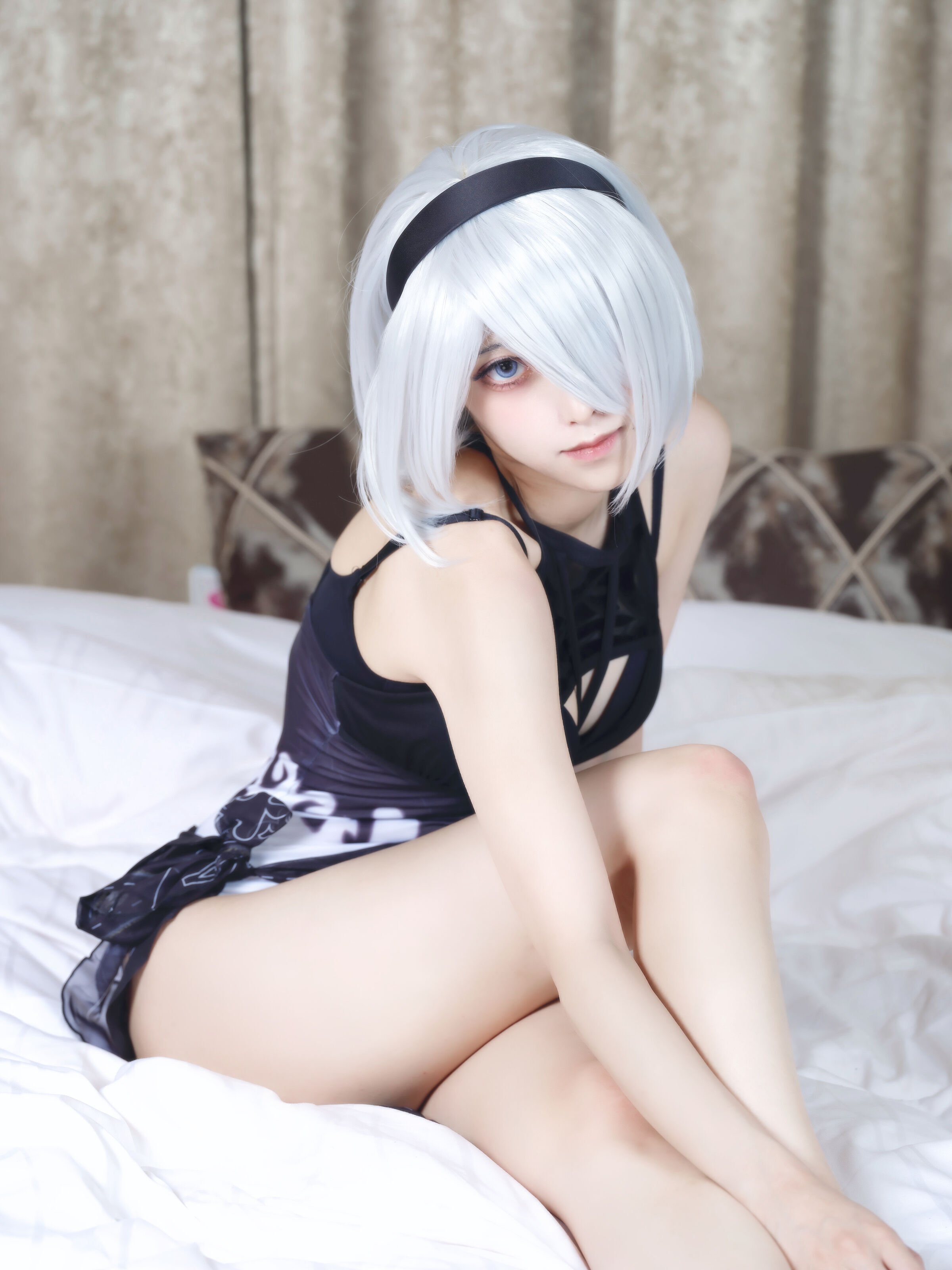 Yakiniku Tabetei] Yorha No.2 Type B