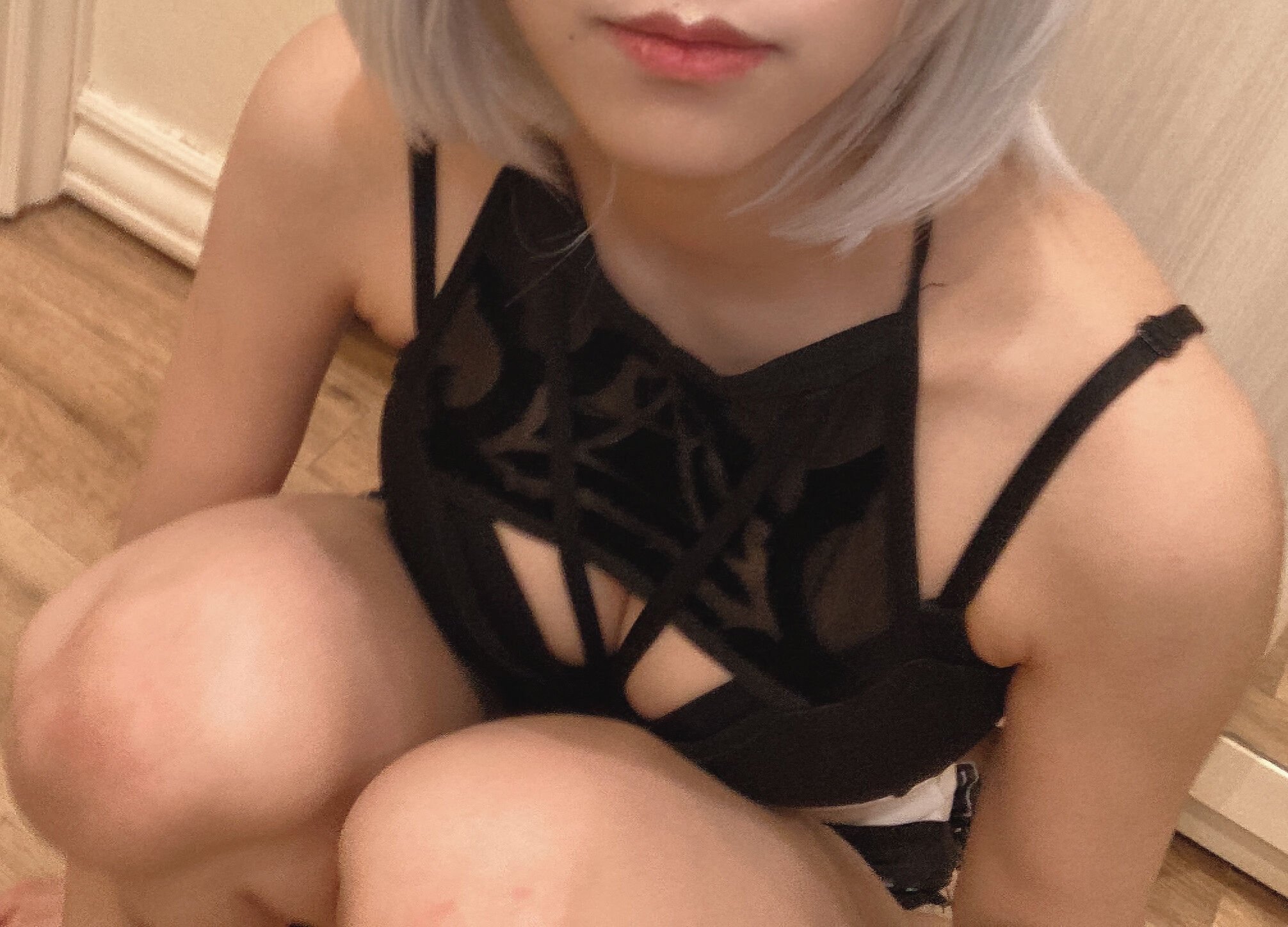 Yakiniku Tabetei Yorha No.2 Type B