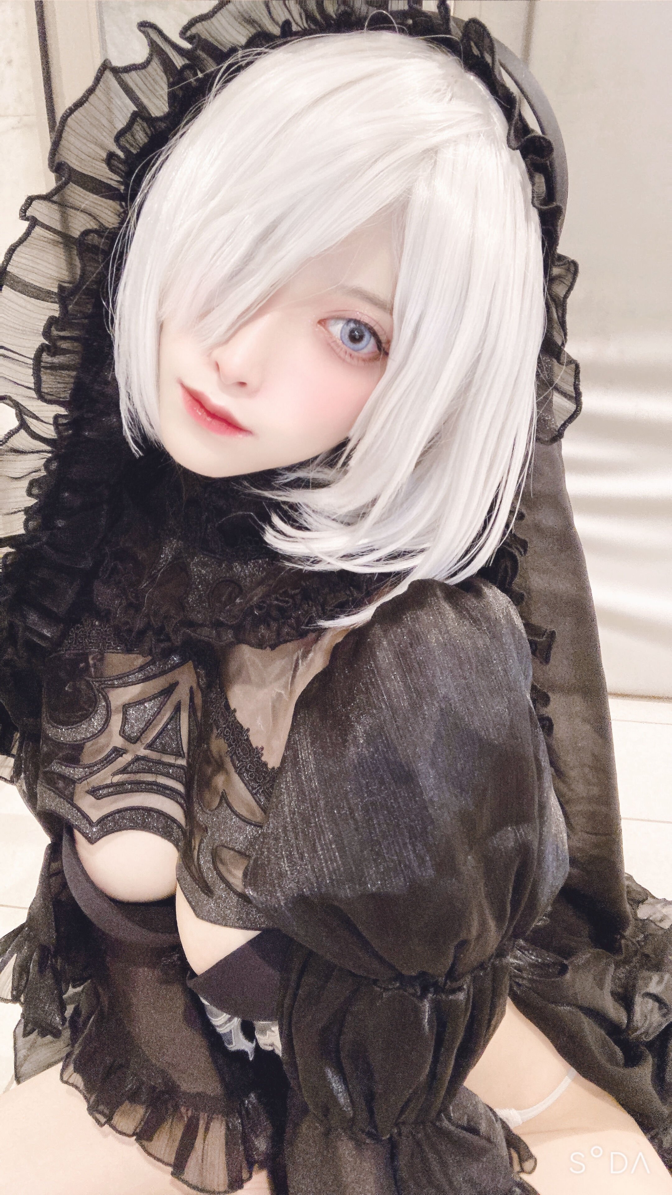 Yakiniku Tabetei Yorha No.2 Type B
