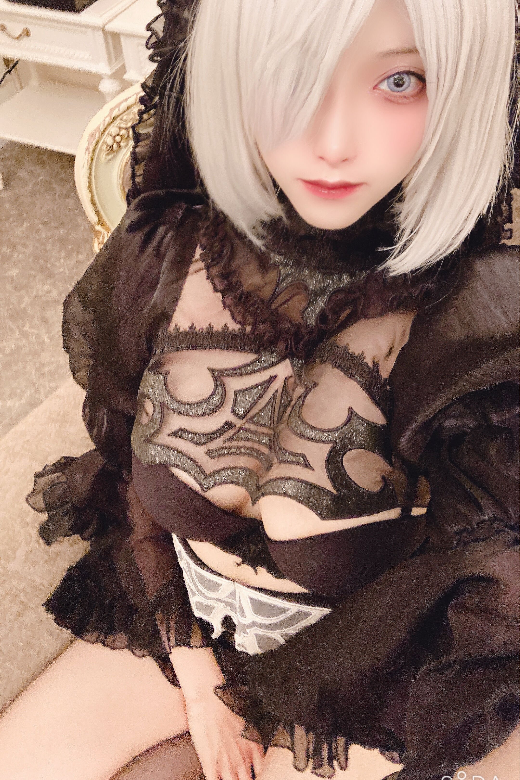 Yakiniku Tabetei Yorha No.2 Type B