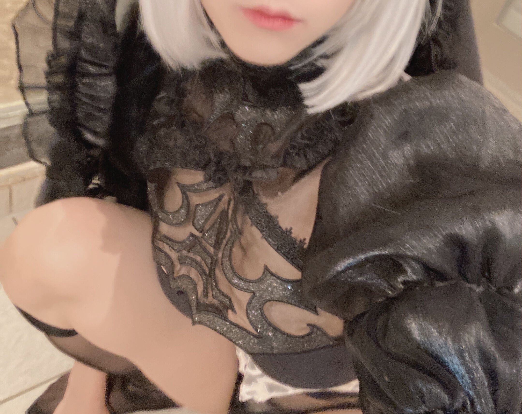 Yakiniku Tabetei Yorha No.2 Type B