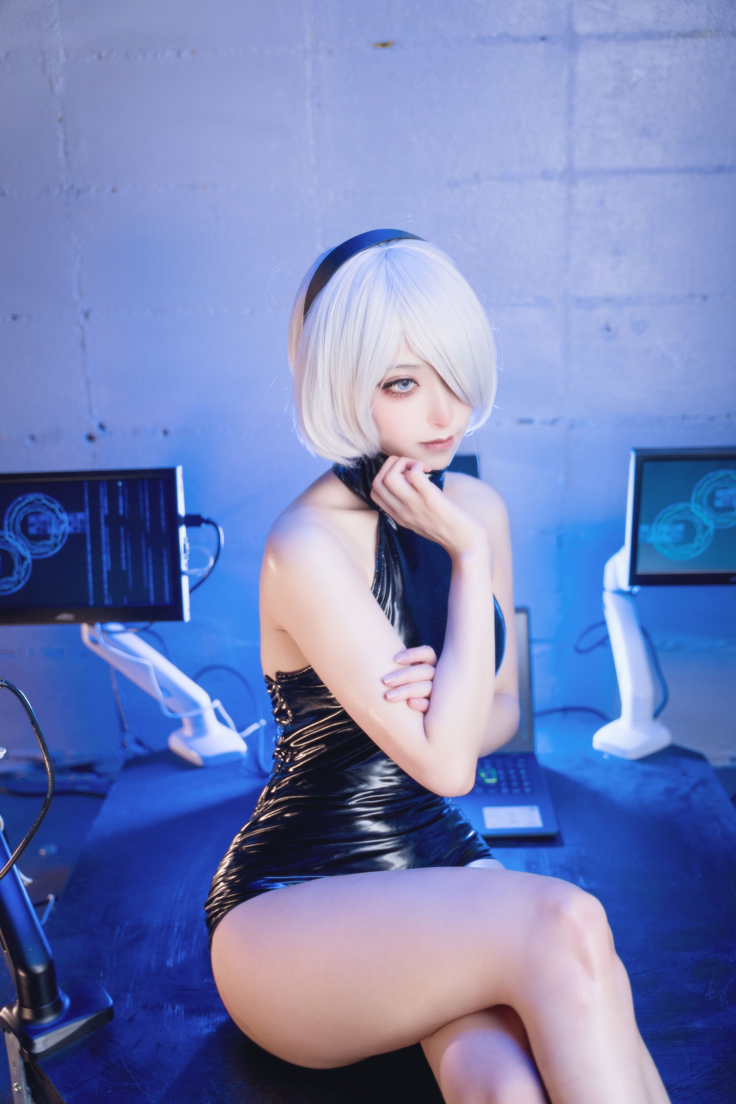 Yakiniku Tabetei Yorha No.2 Type B