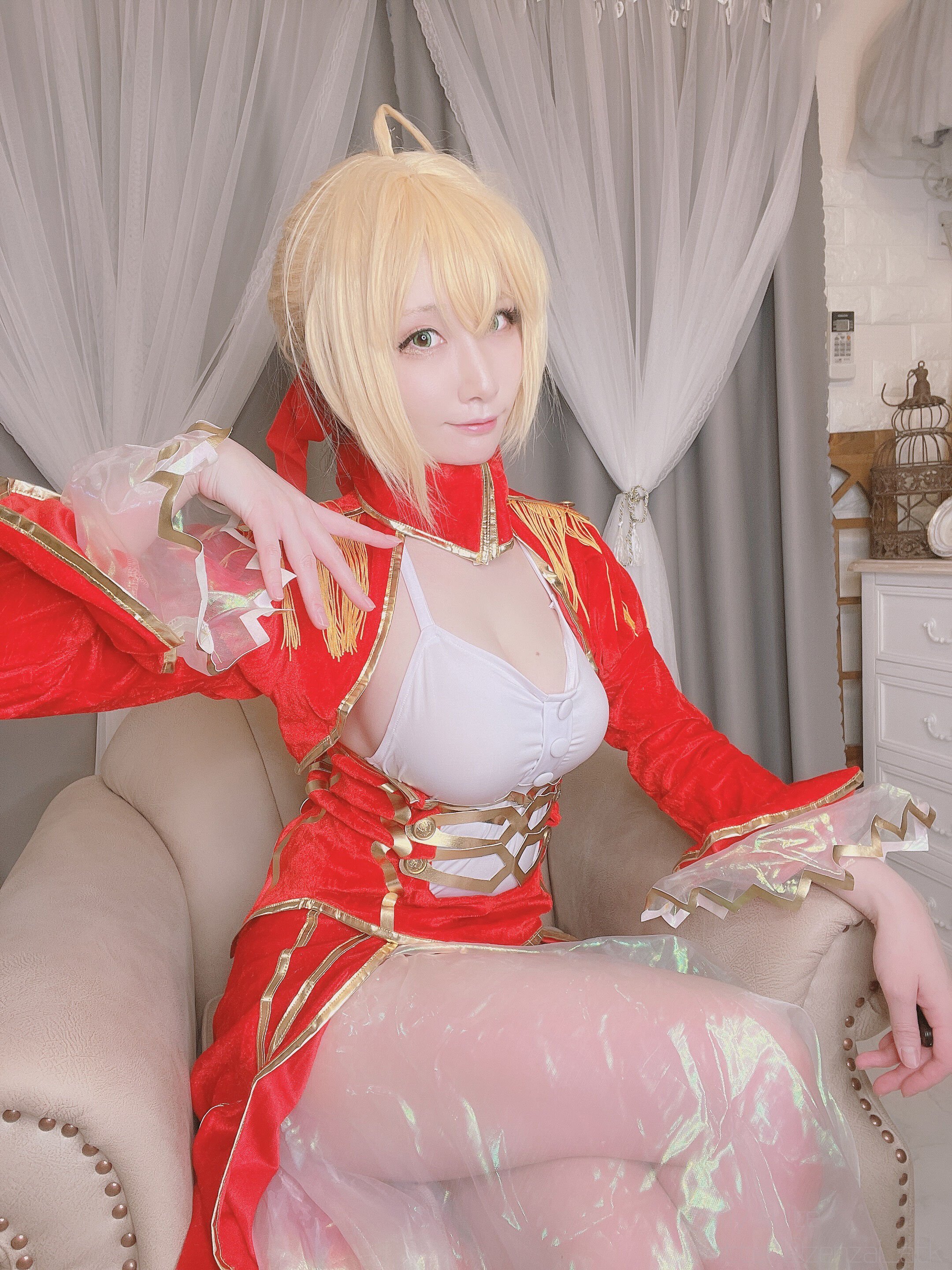 My Suite／阿津基] 尼祿ちゃま