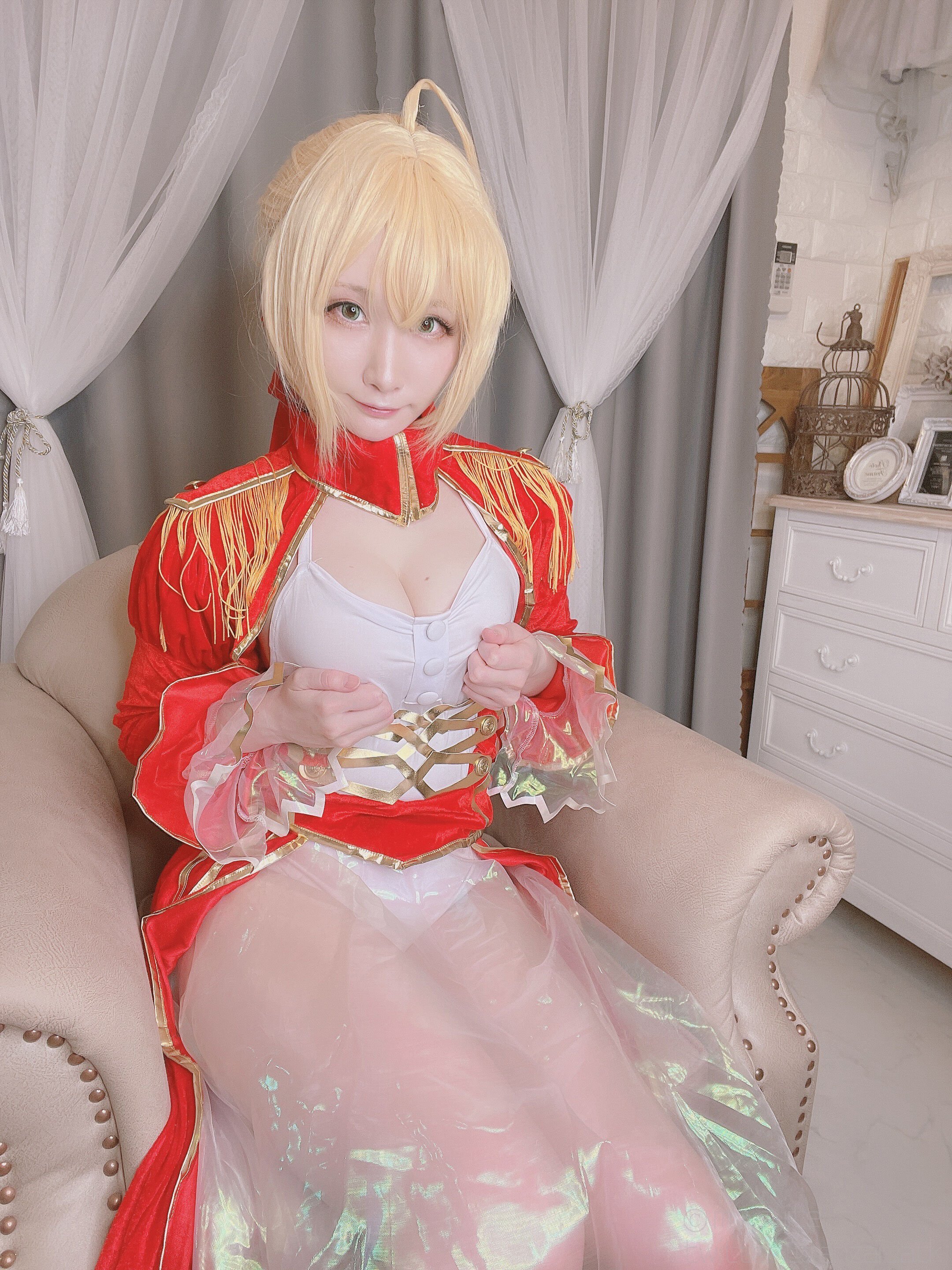 My Suite／Atsuki)] Nero Chama