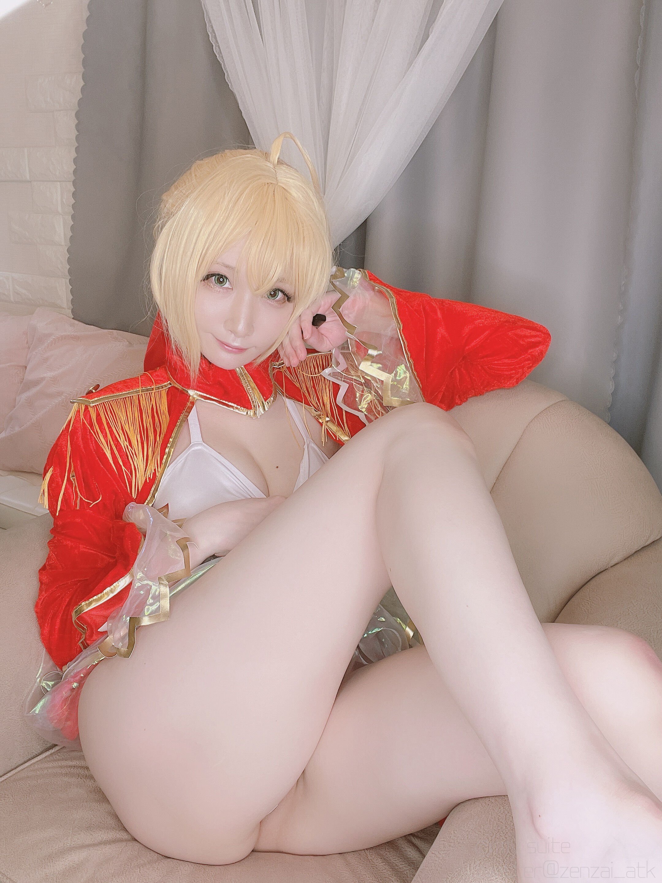 マイ スイート／あつき] ネロちゃま