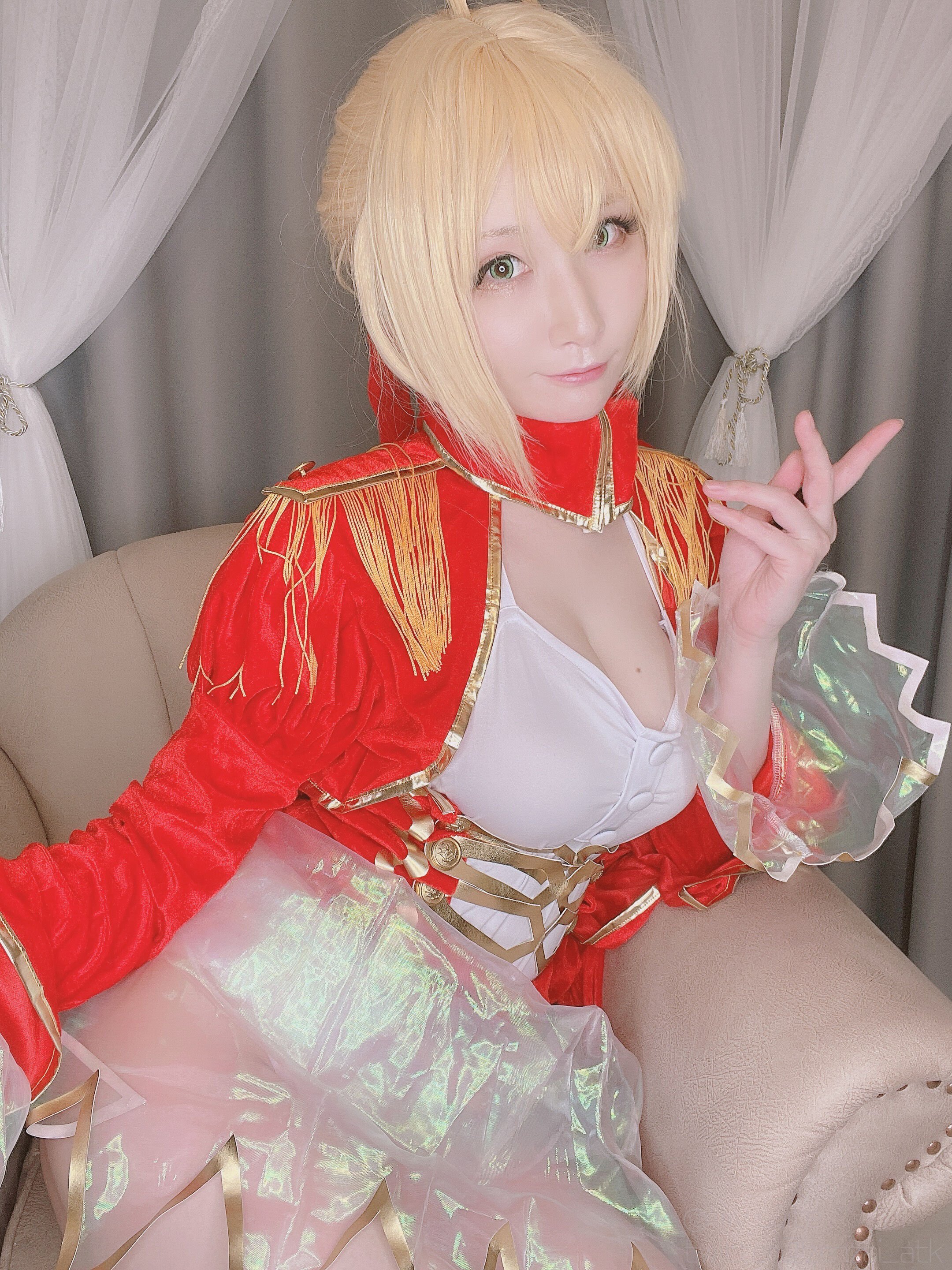 マイ スイート／あつき] ネロちゃま