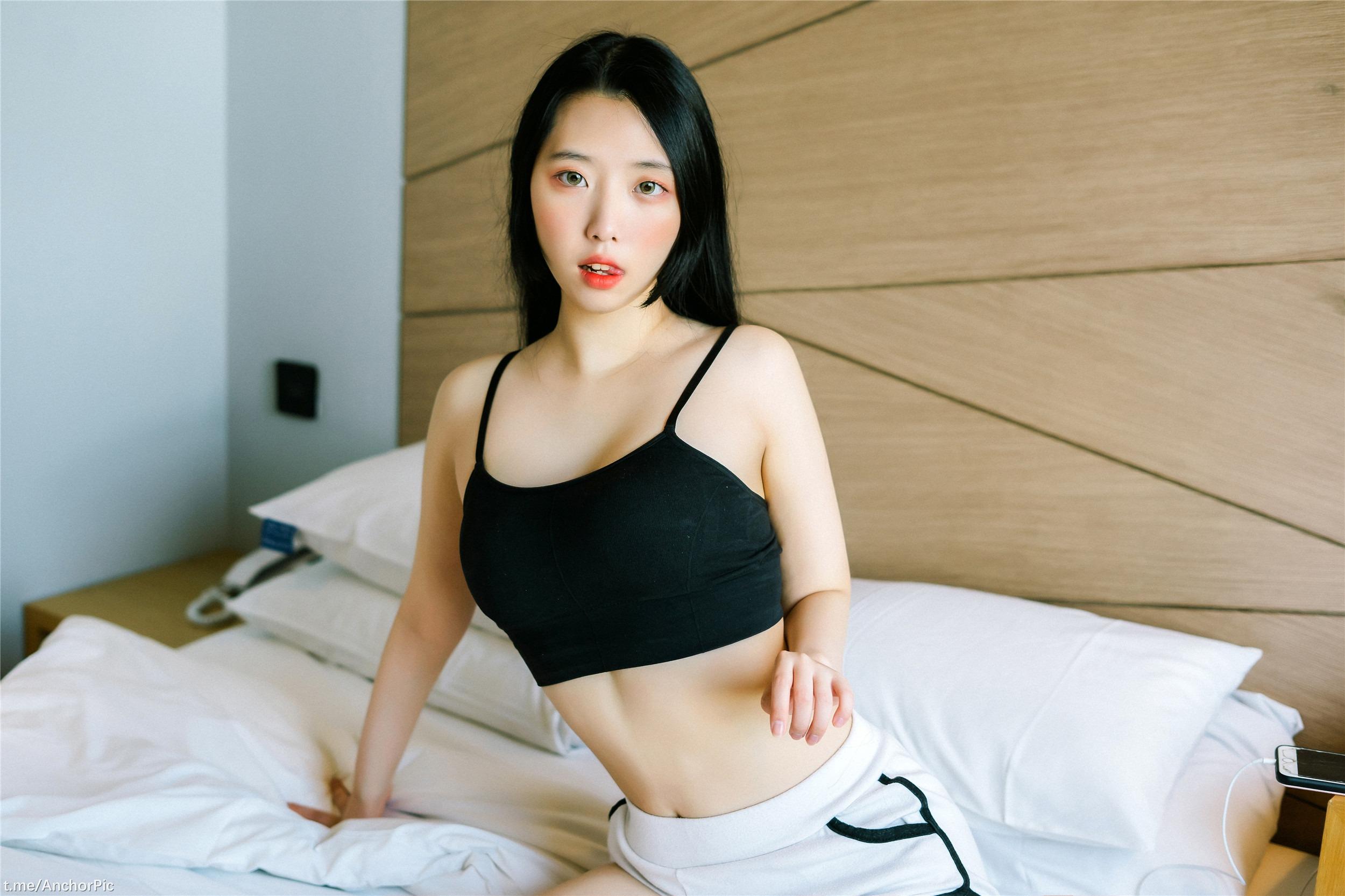 Moon Night Snap] Dame (Dam) - GirlFriend [81P