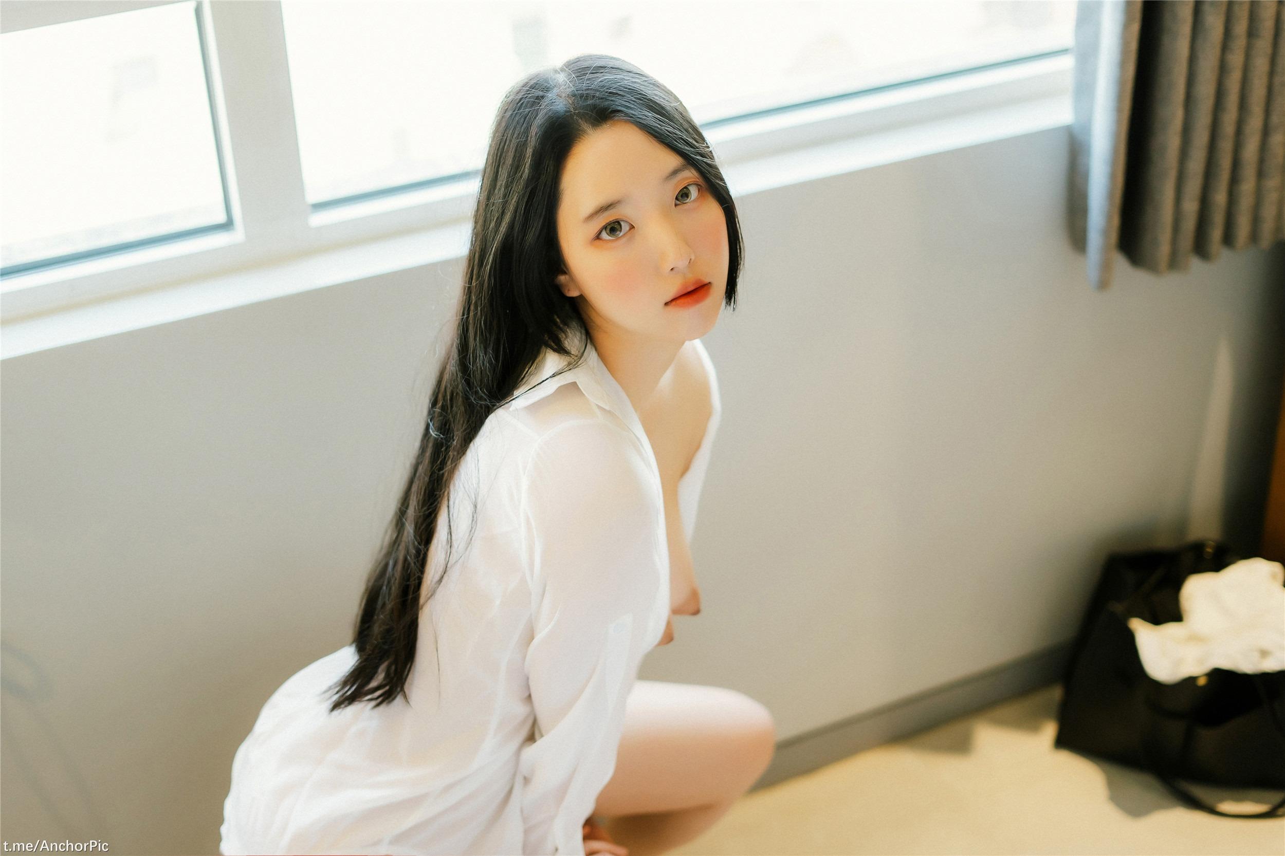 Moon Night Snap] Dame (Dam) - GirlFriend [81P