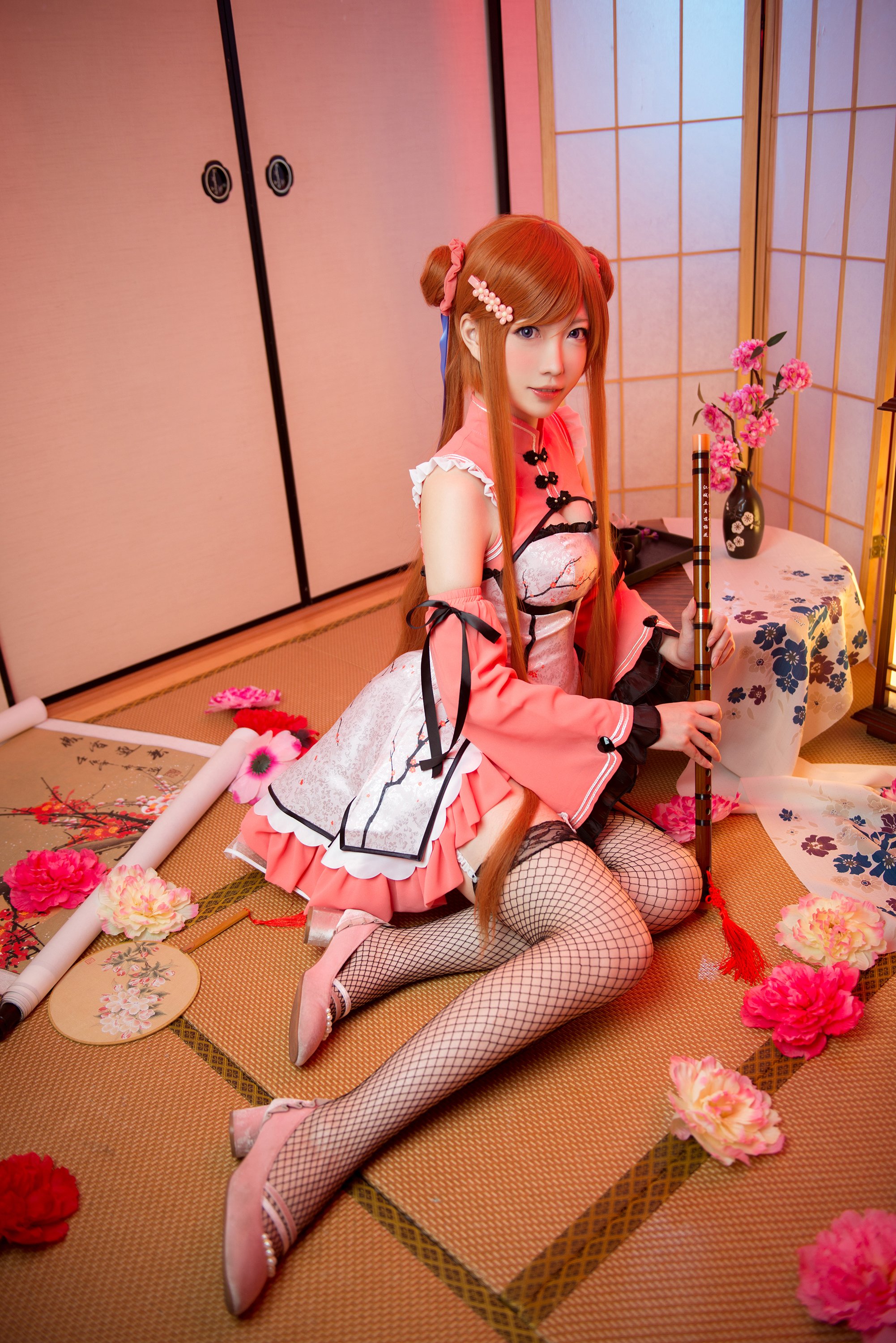 妖少尤1 - 艷娘幻夢譚合集