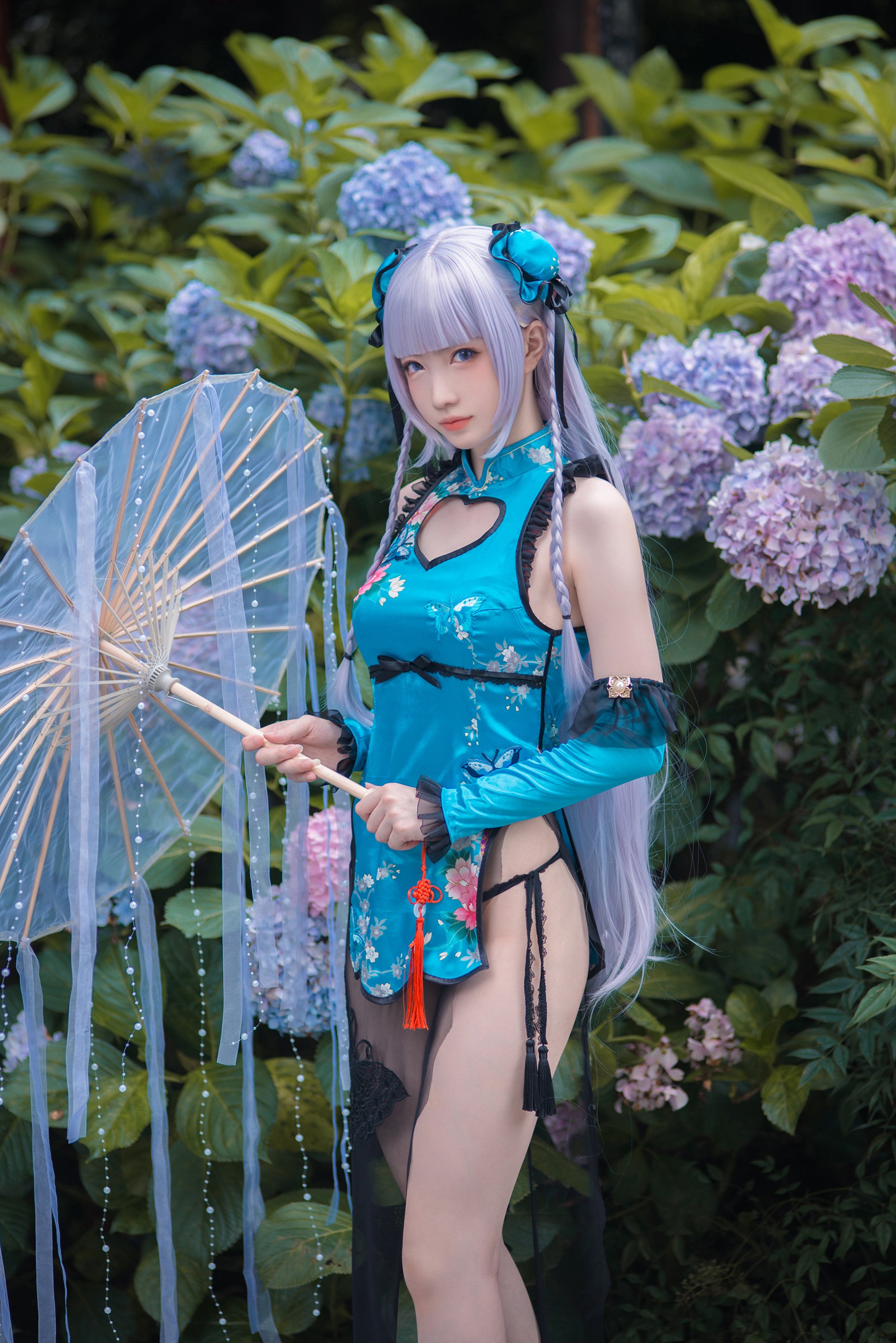 妖少you1 - 艶娘幻夢譚合集